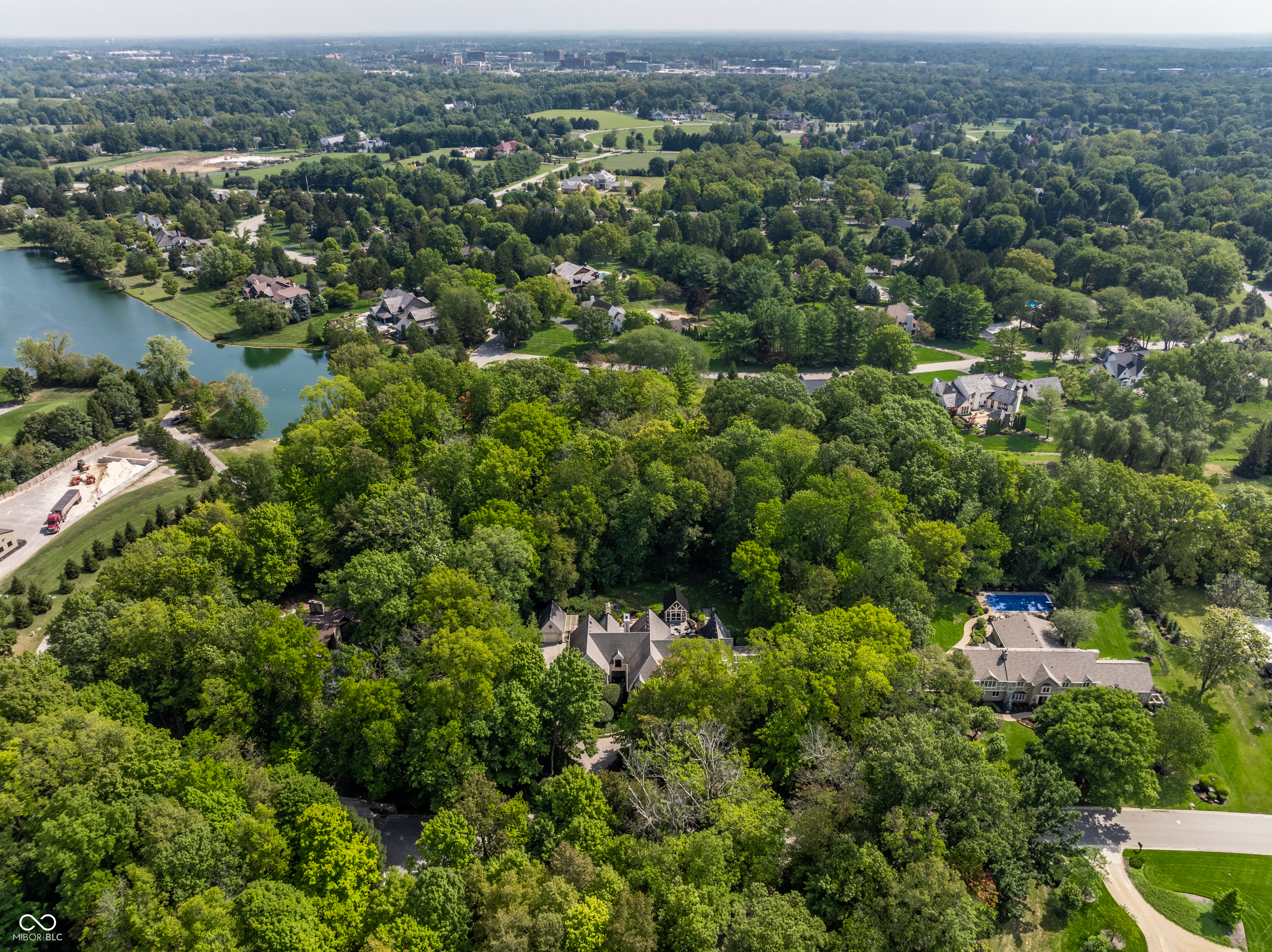 11091 Crooked Stick Lane