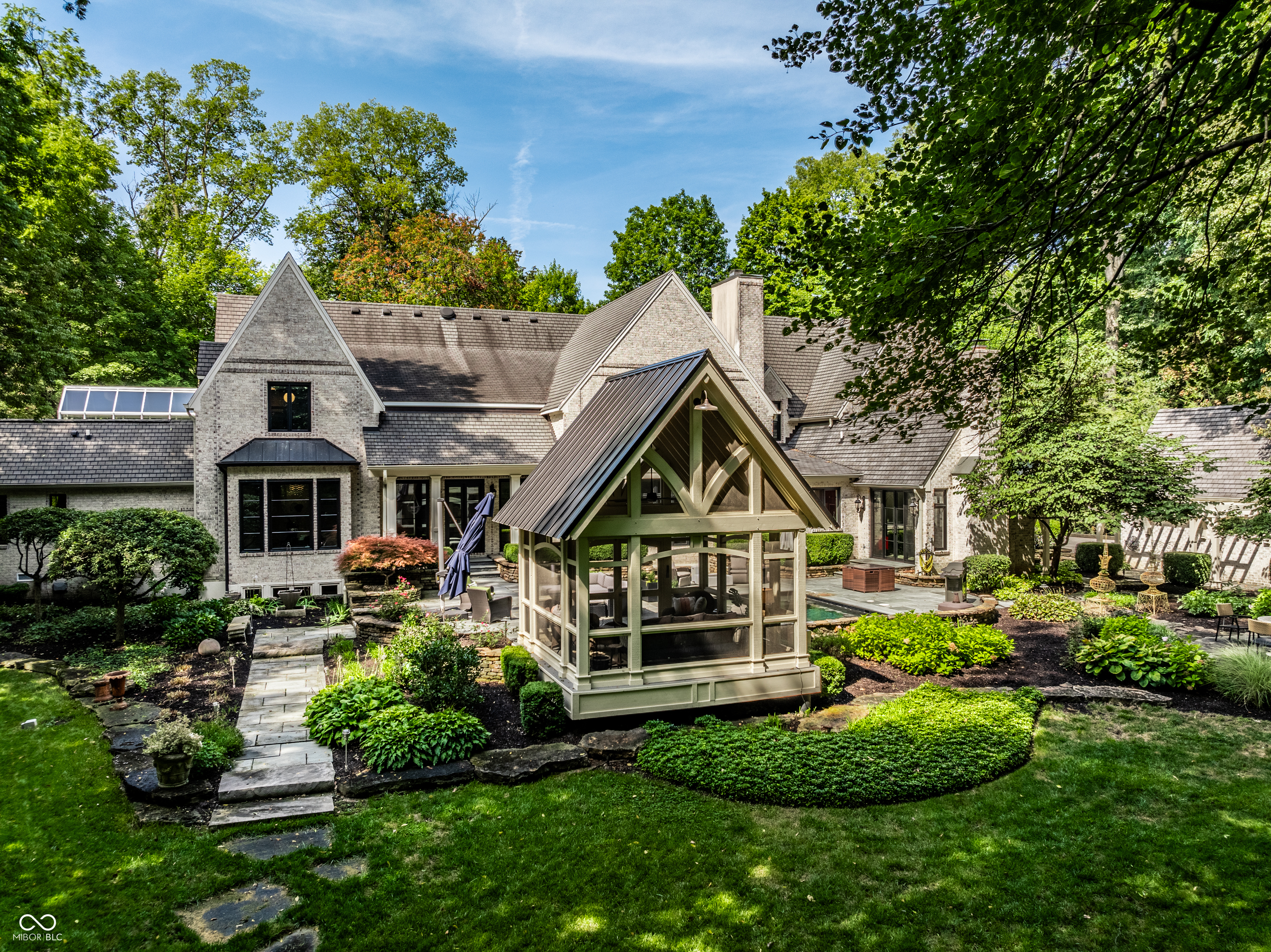 11091 Crooked Stick Lane
