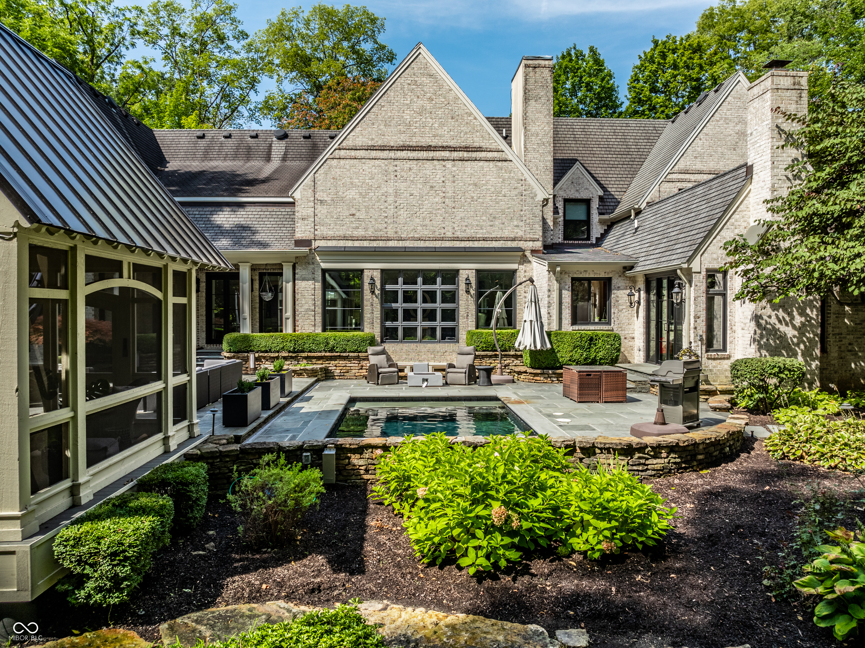 11091 Crooked Stick Lane