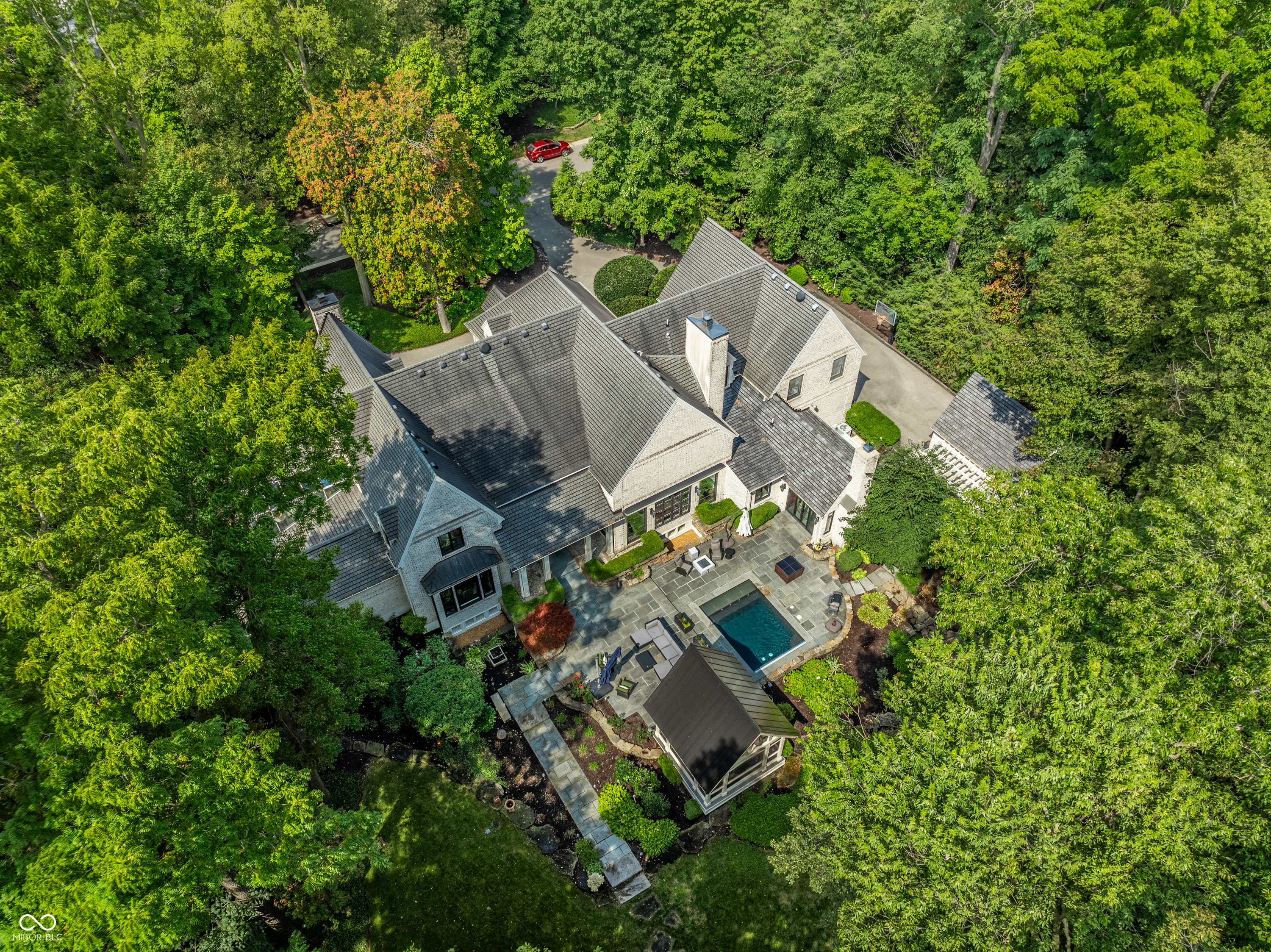 11091 Crooked Stick Lane