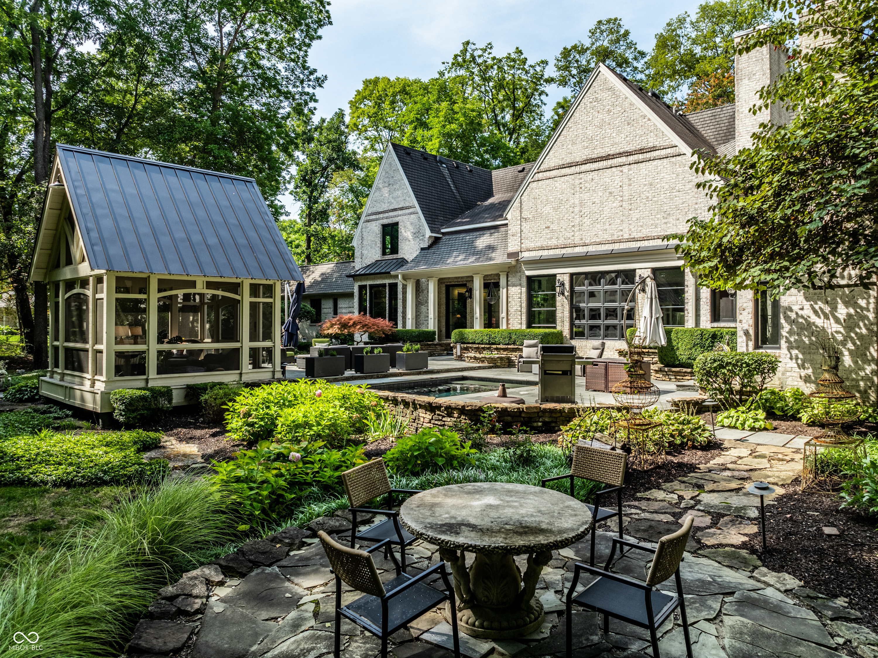 11091 Crooked Stick Lane