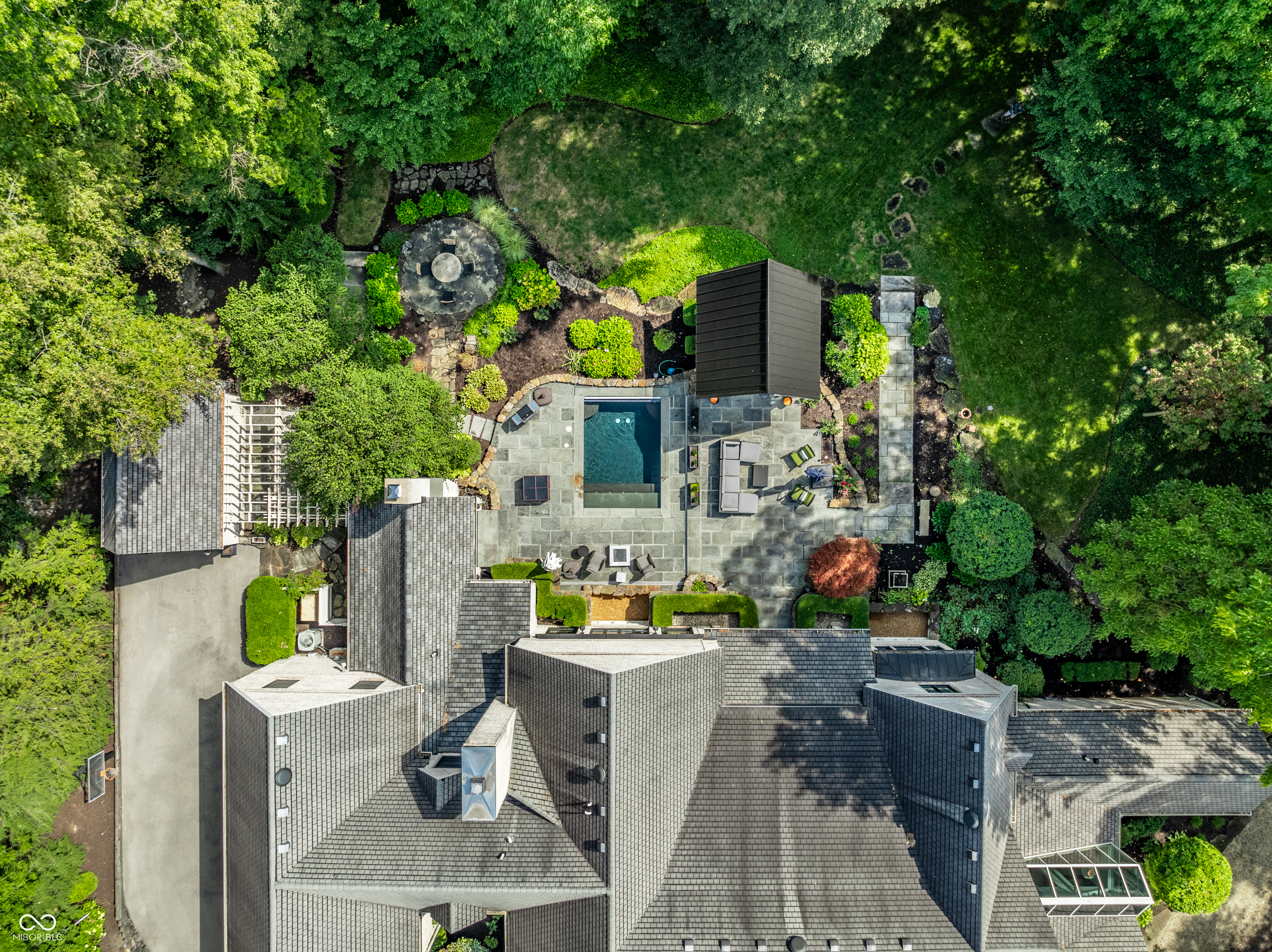 11091 Crooked Stick Lane