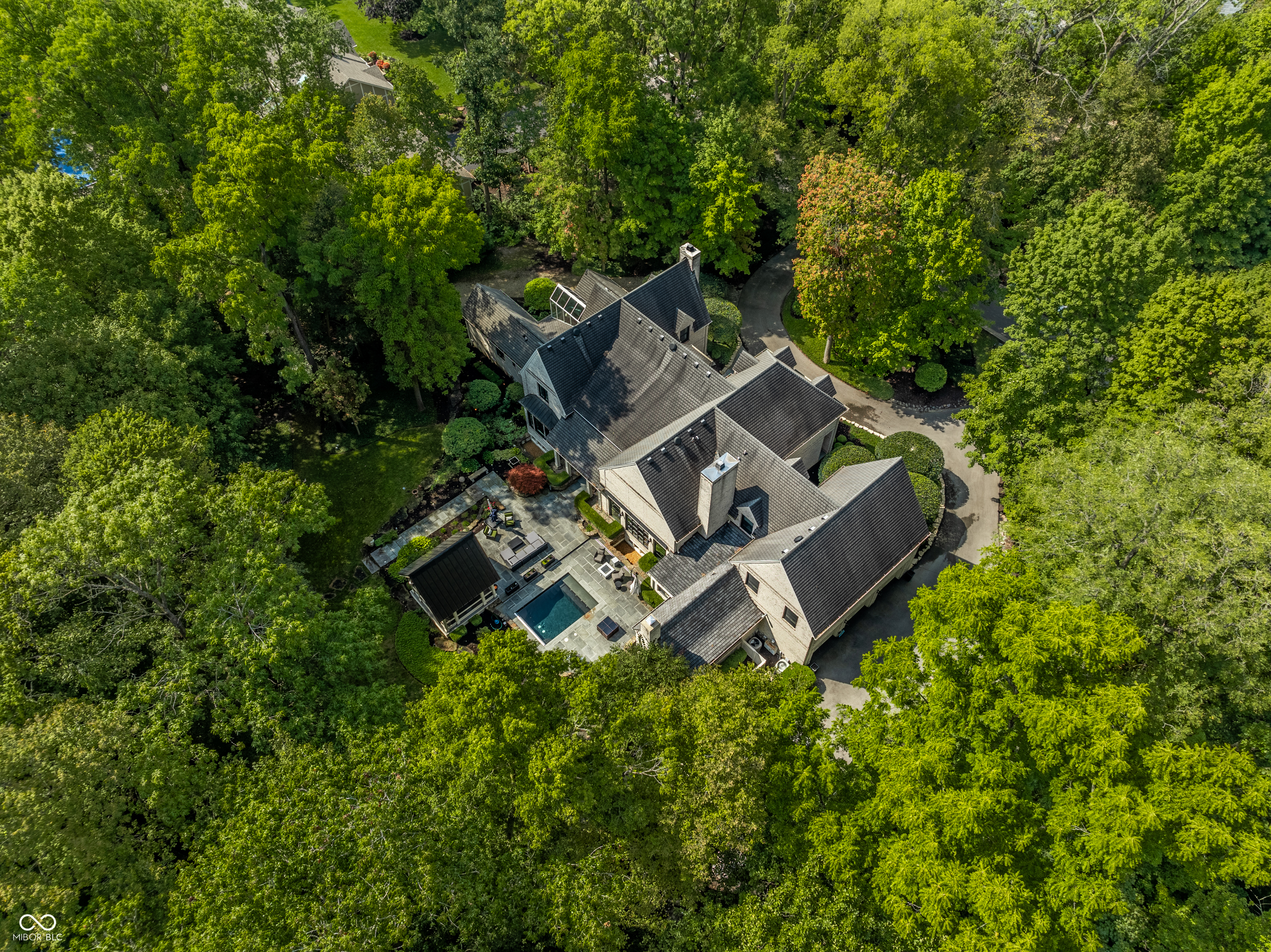 11091 Crooked Stick Lane