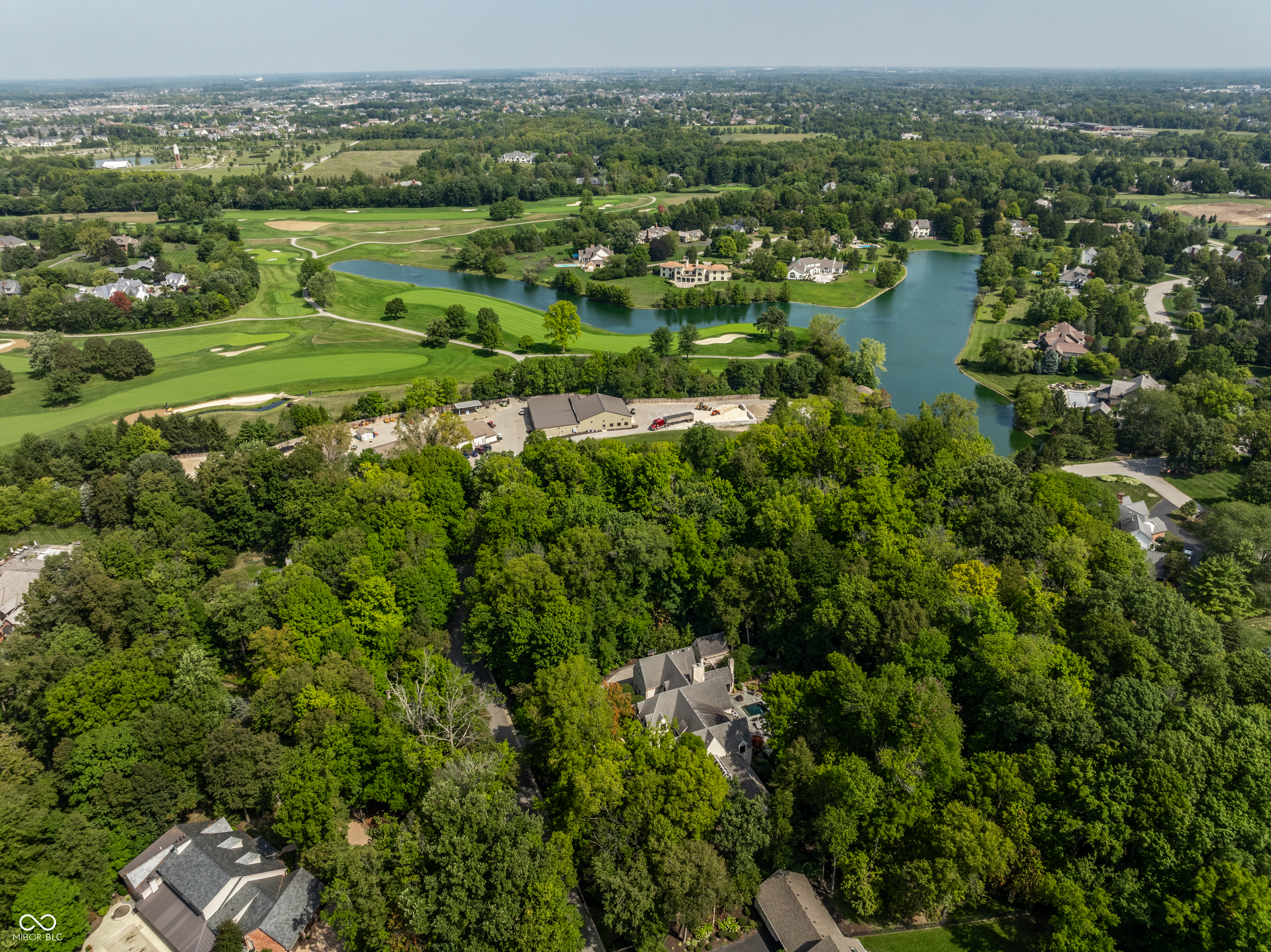 11091 Crooked Stick Lane