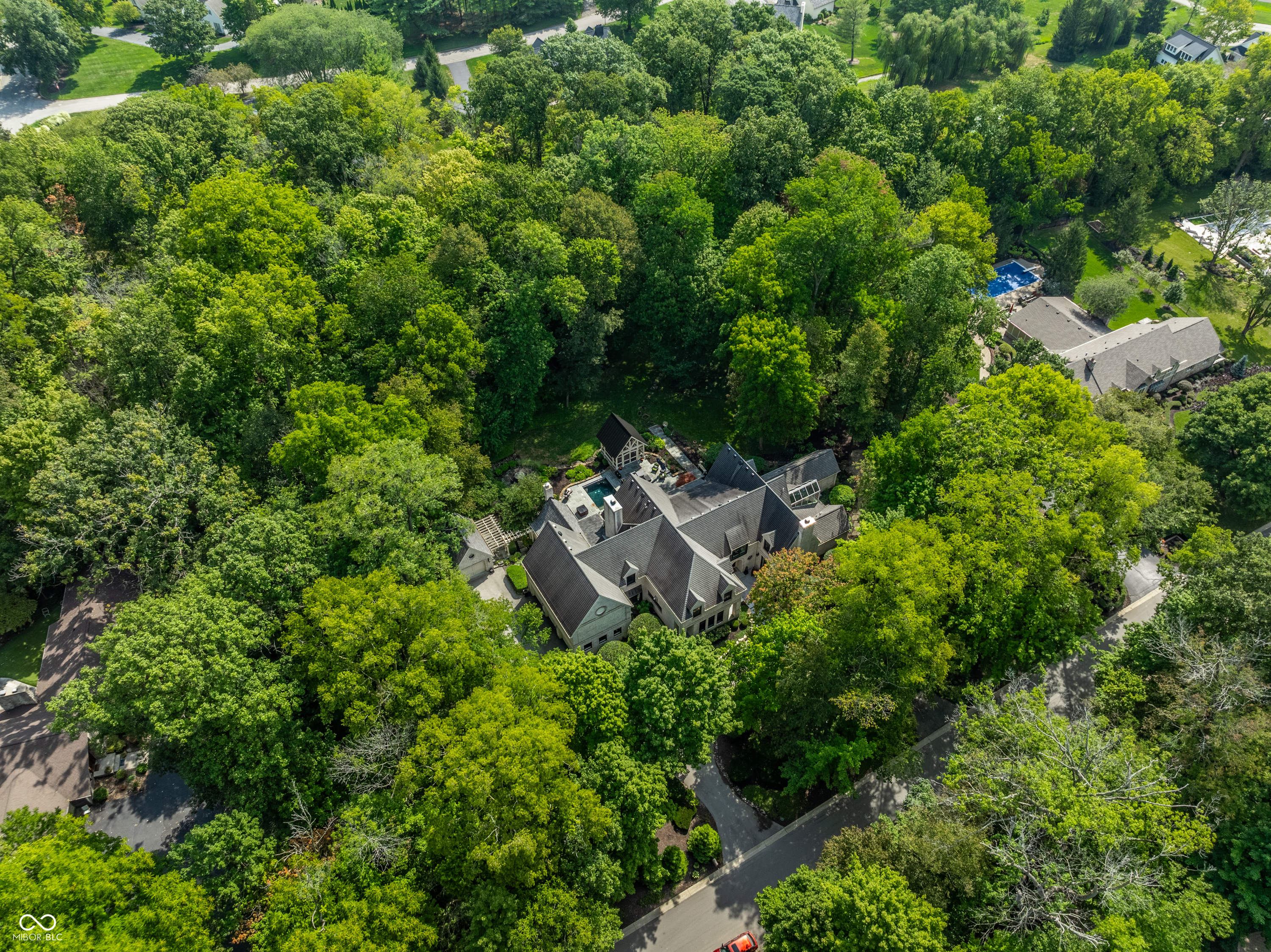 11091 Crooked Stick Lane