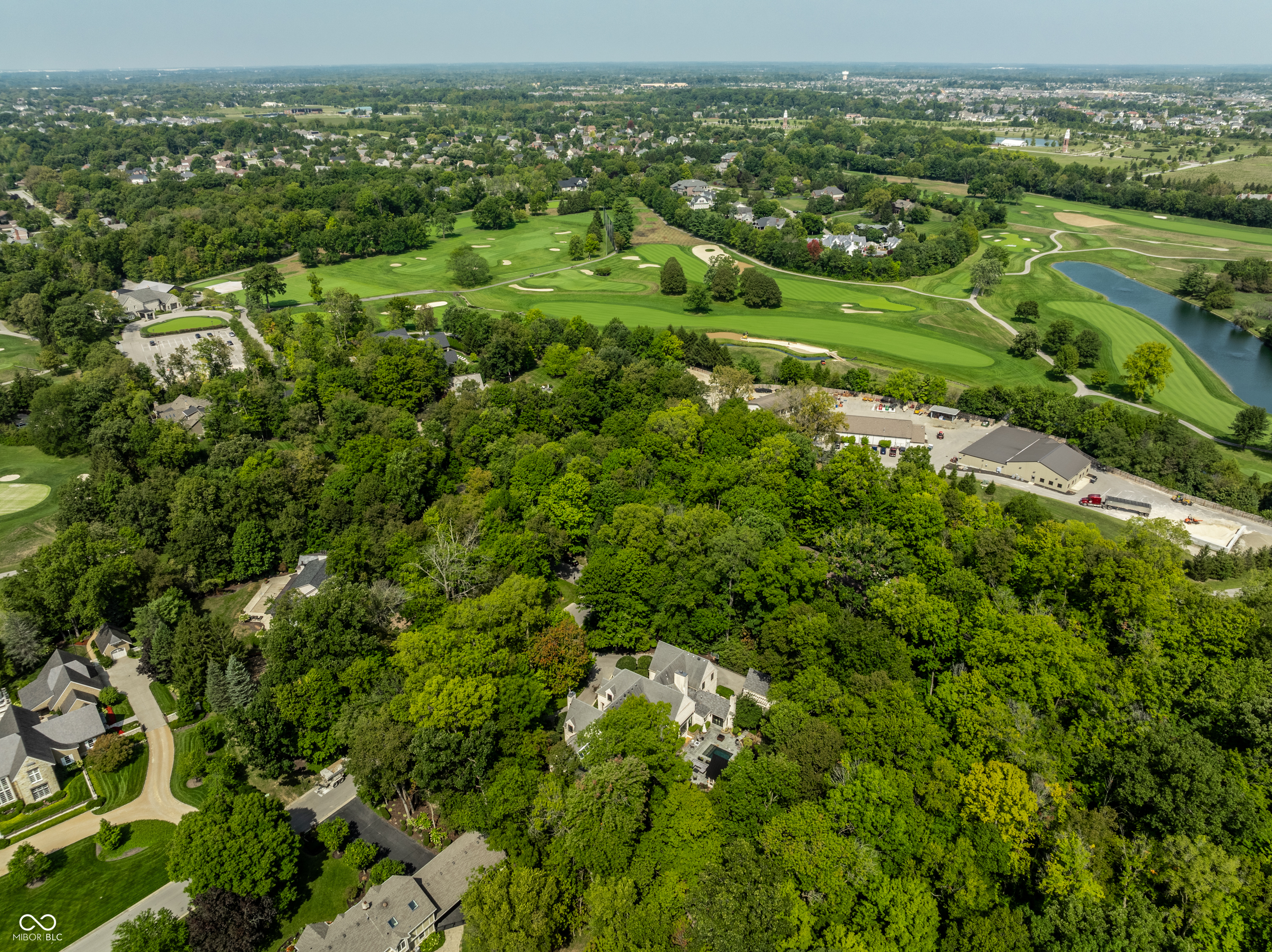 11091 Crooked Stick Lane