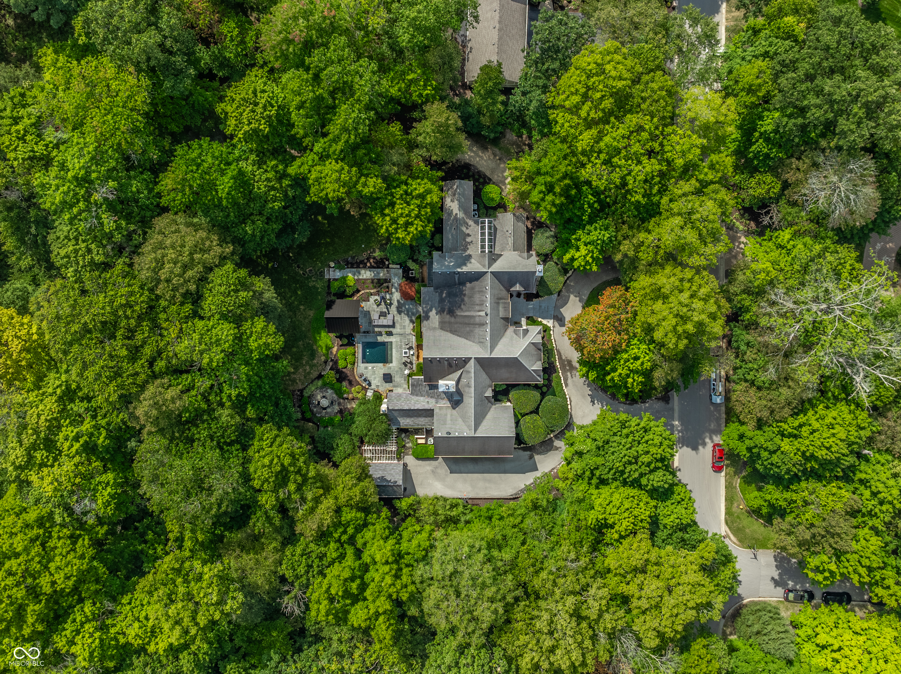 11091 Crooked Stick Lane