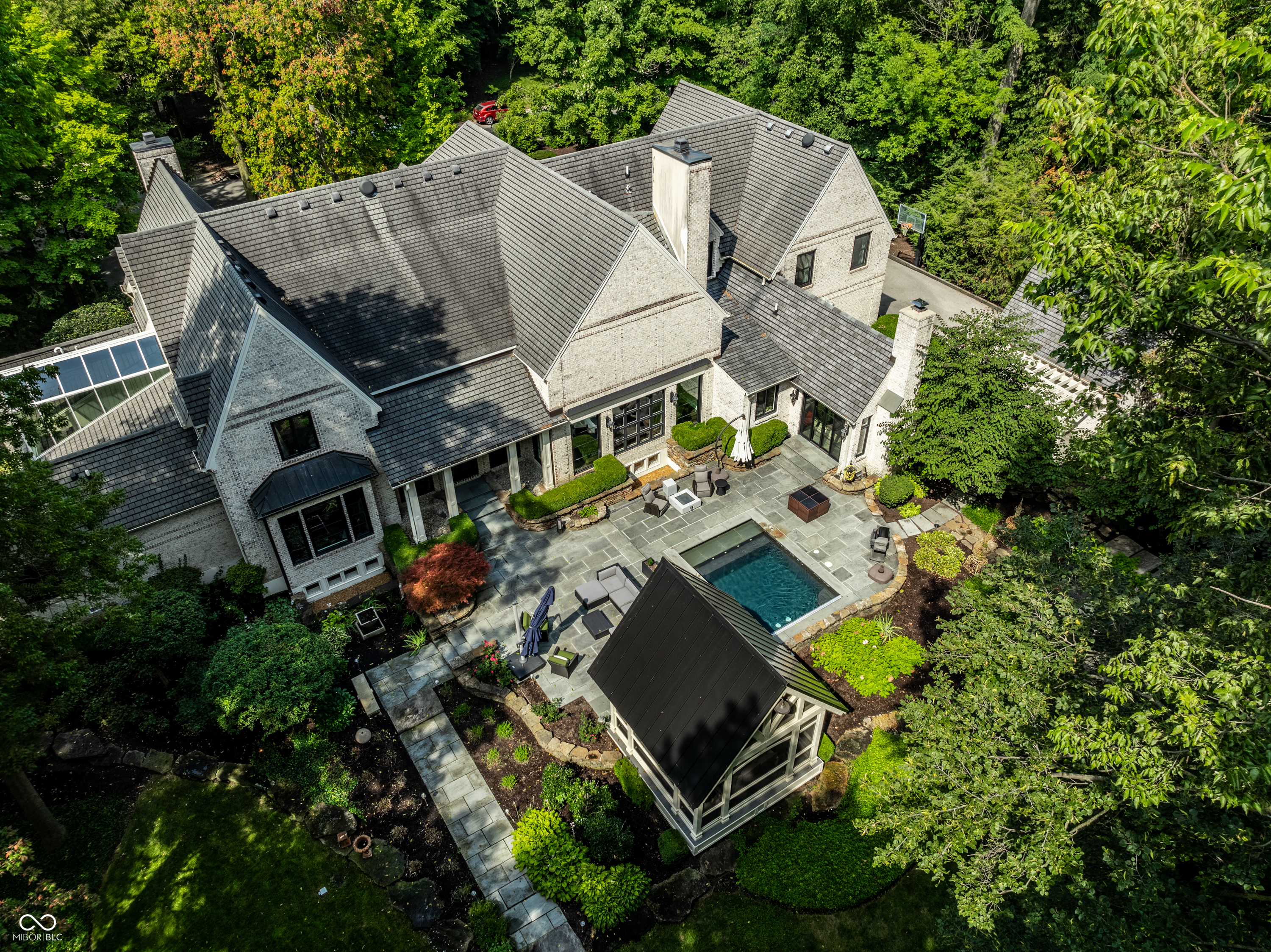 11091 Crooked Stick Lane