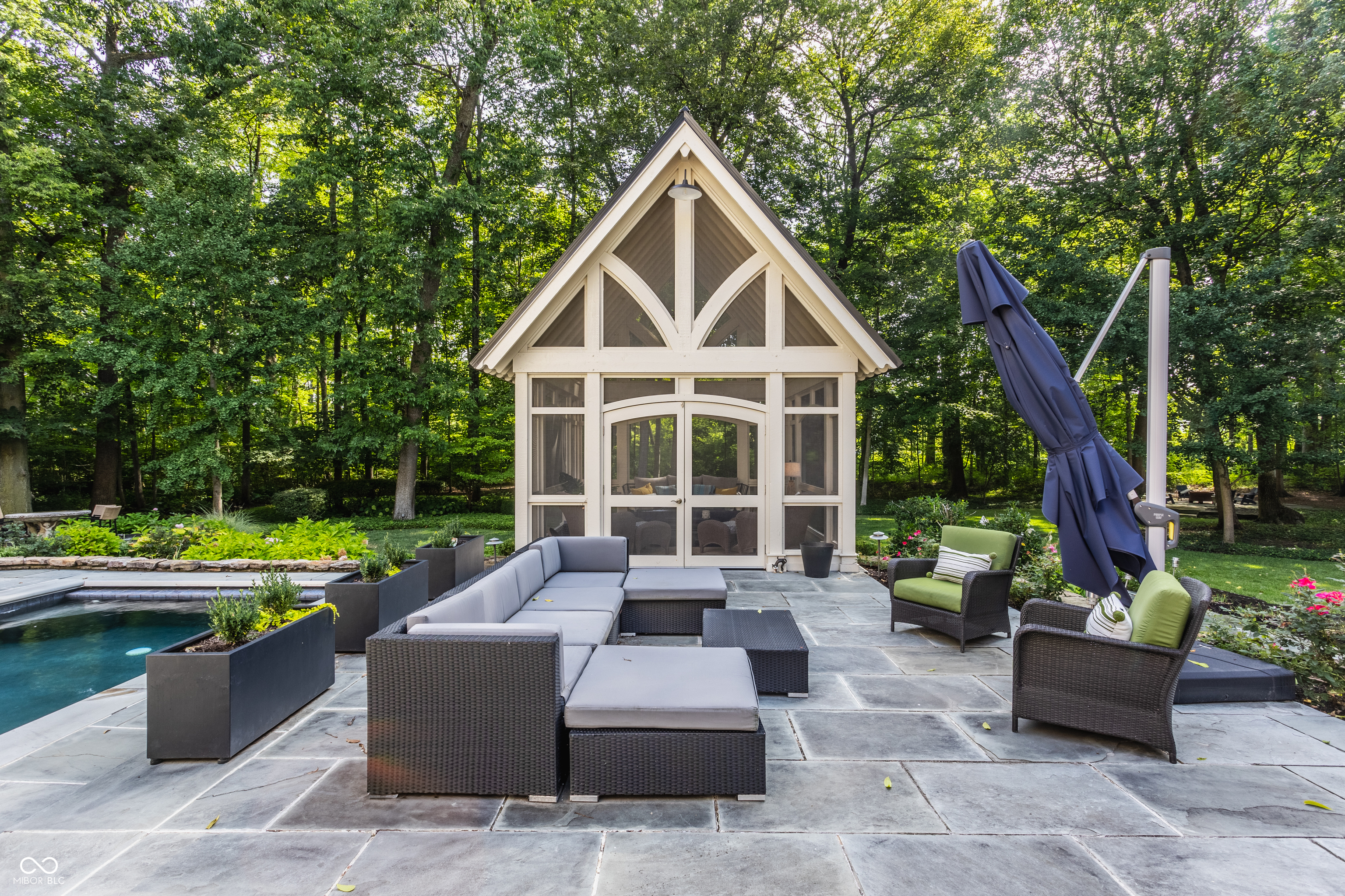 11091 Crooked Stick Lane