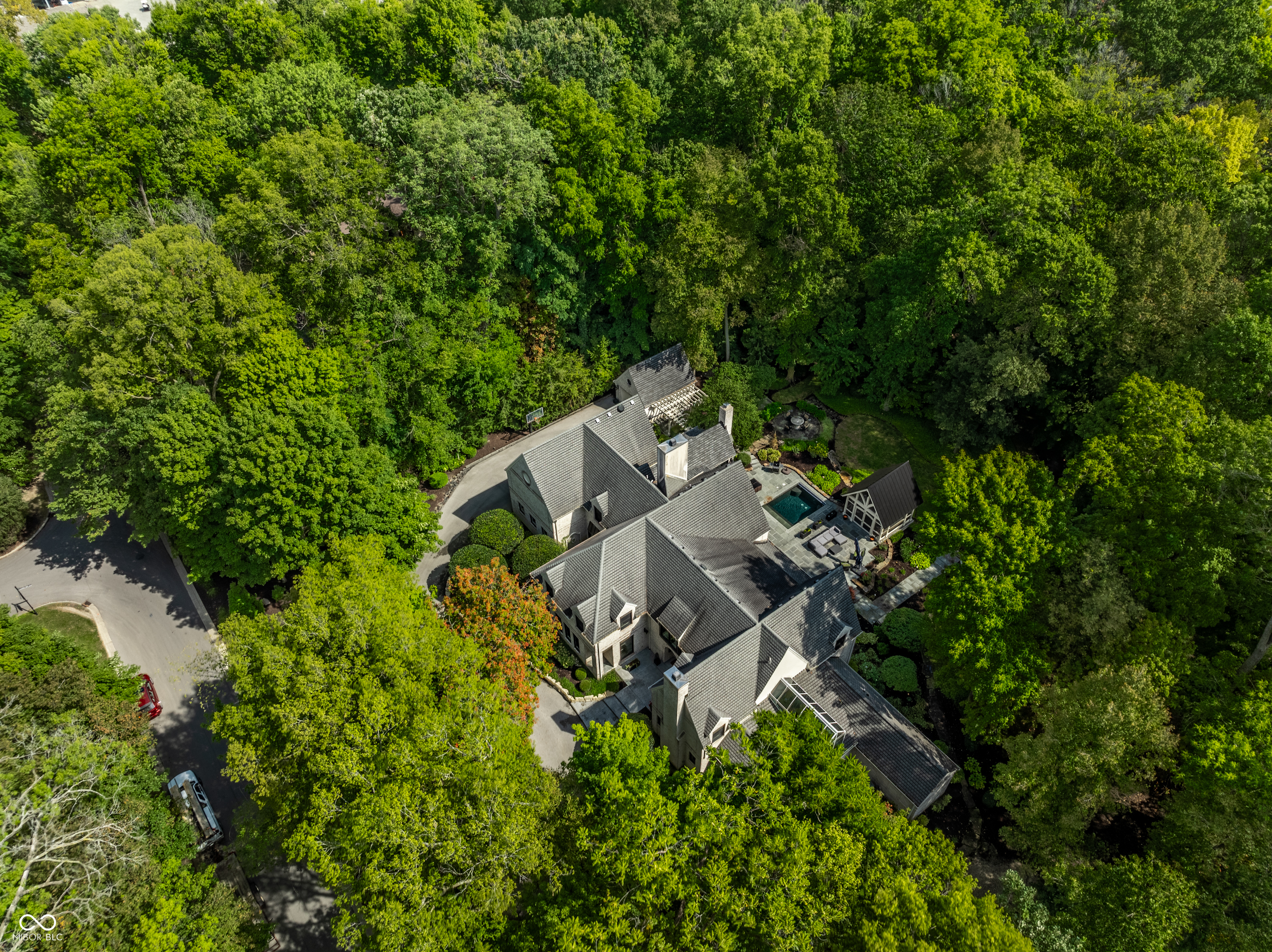 11091 Crooked Stick Lane