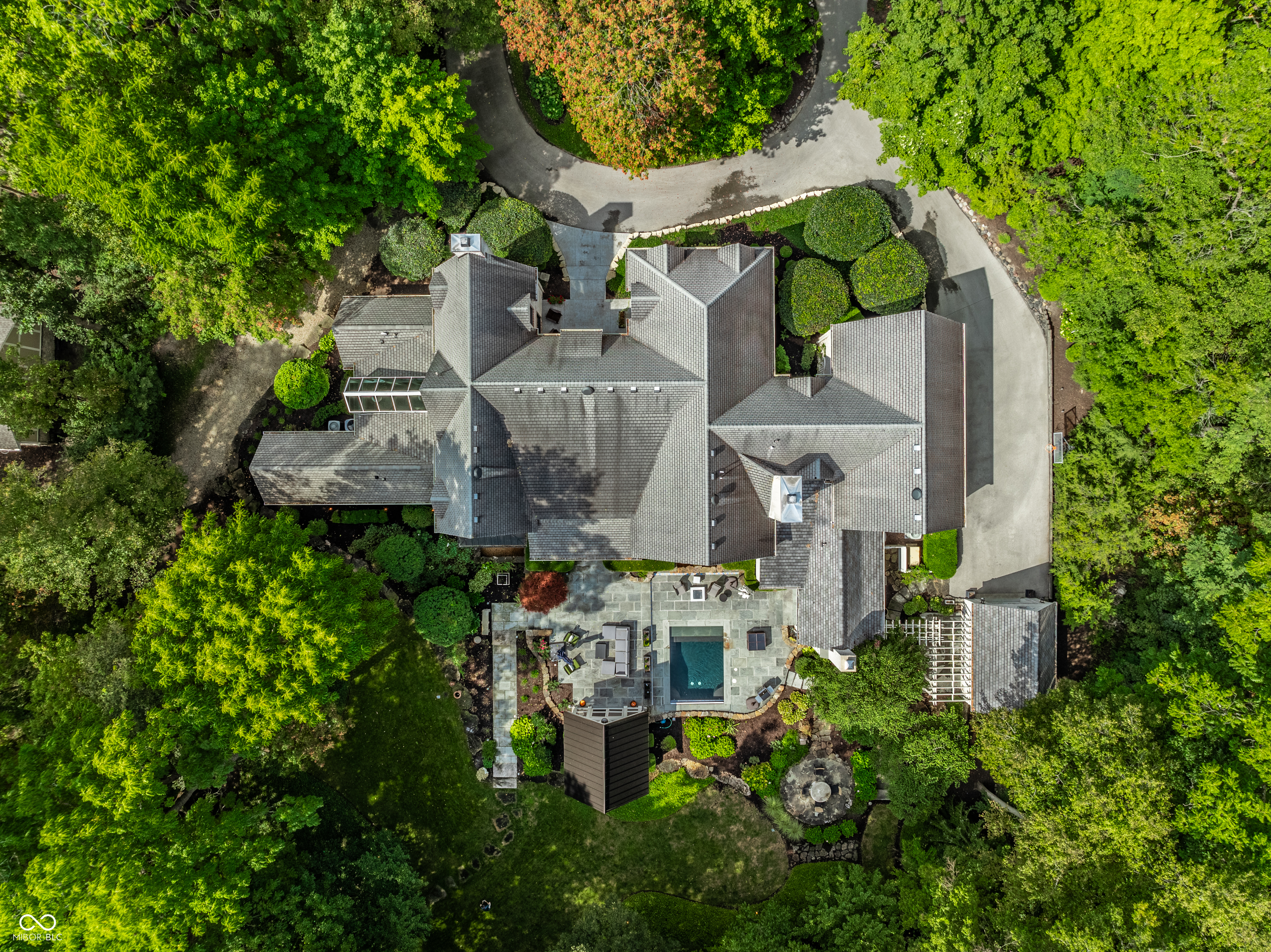 11091 Crooked Stick Lane