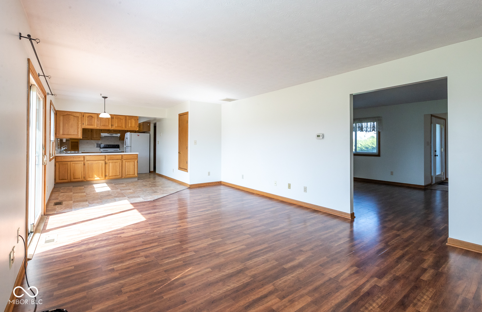 6145 N 400 W