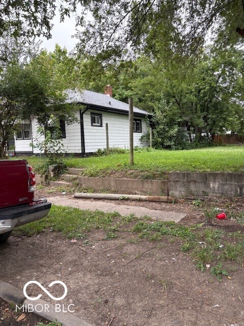 2612 Brookway Street