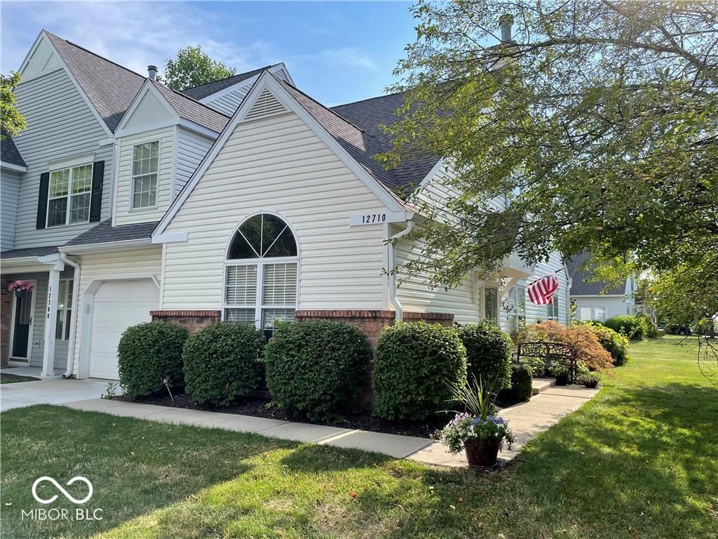 12710 Brewton Street