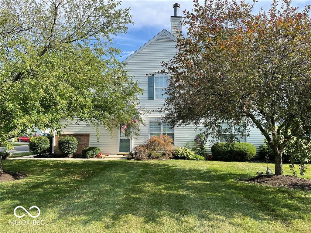 12710 Brewton Street