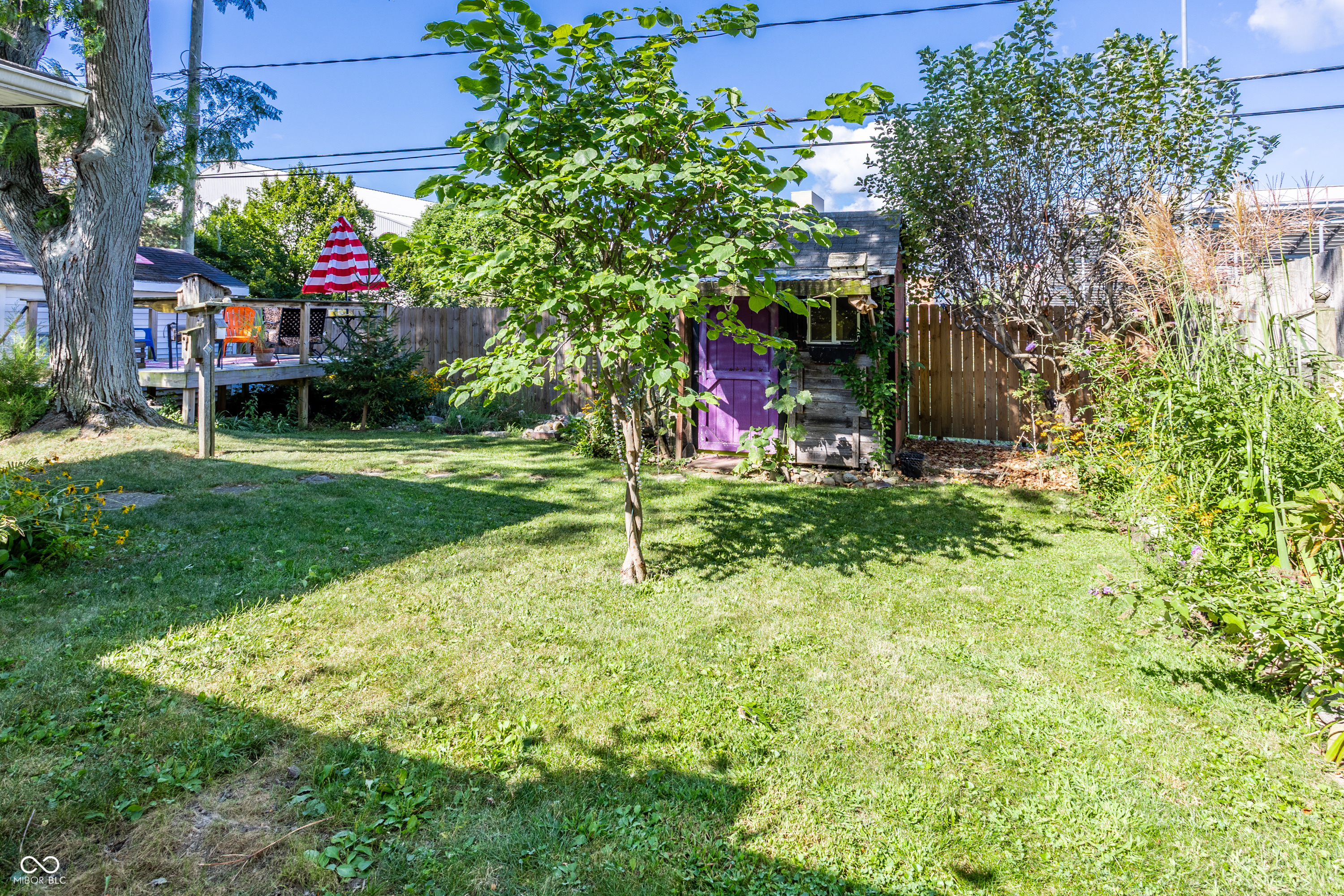 2701 N Richmond Drive