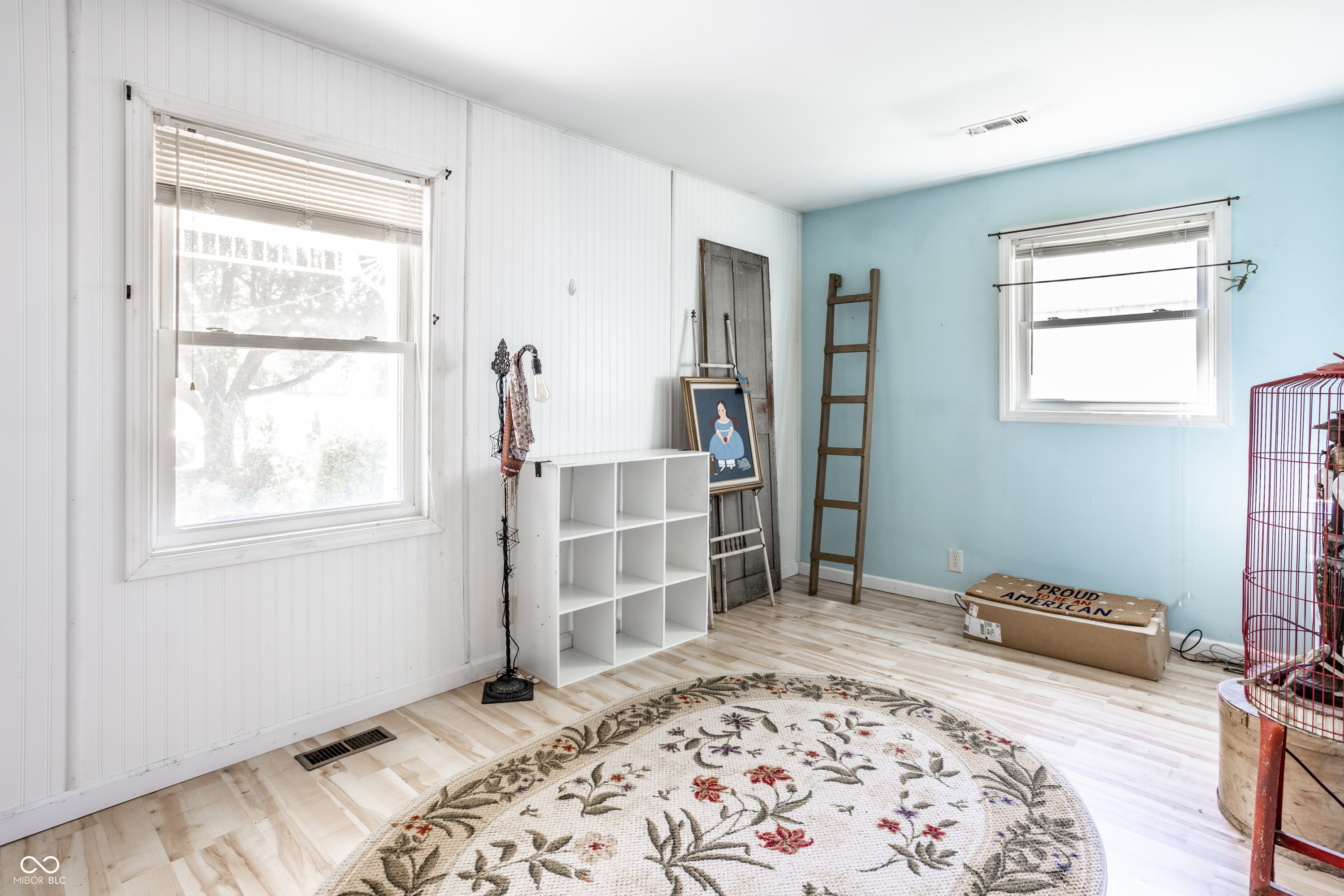 2701 N Richmond Drive