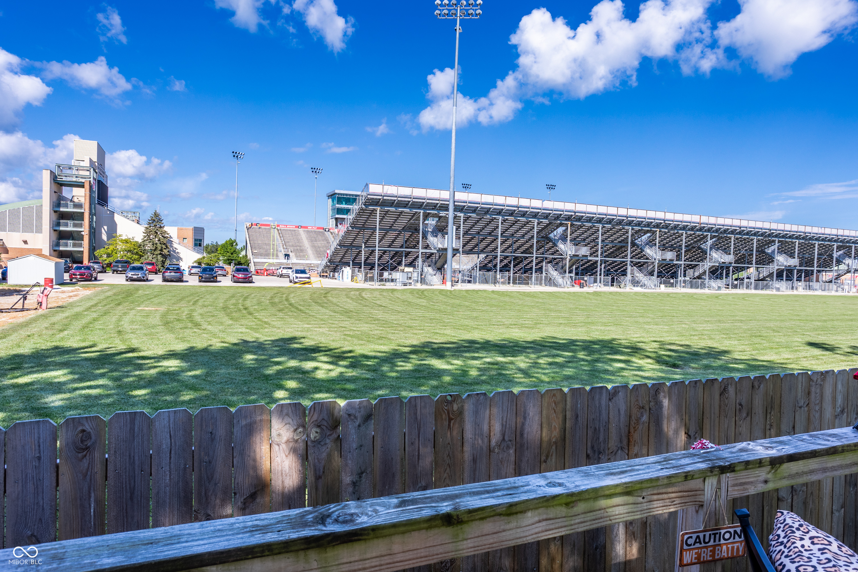 2701 N Richmond Drive