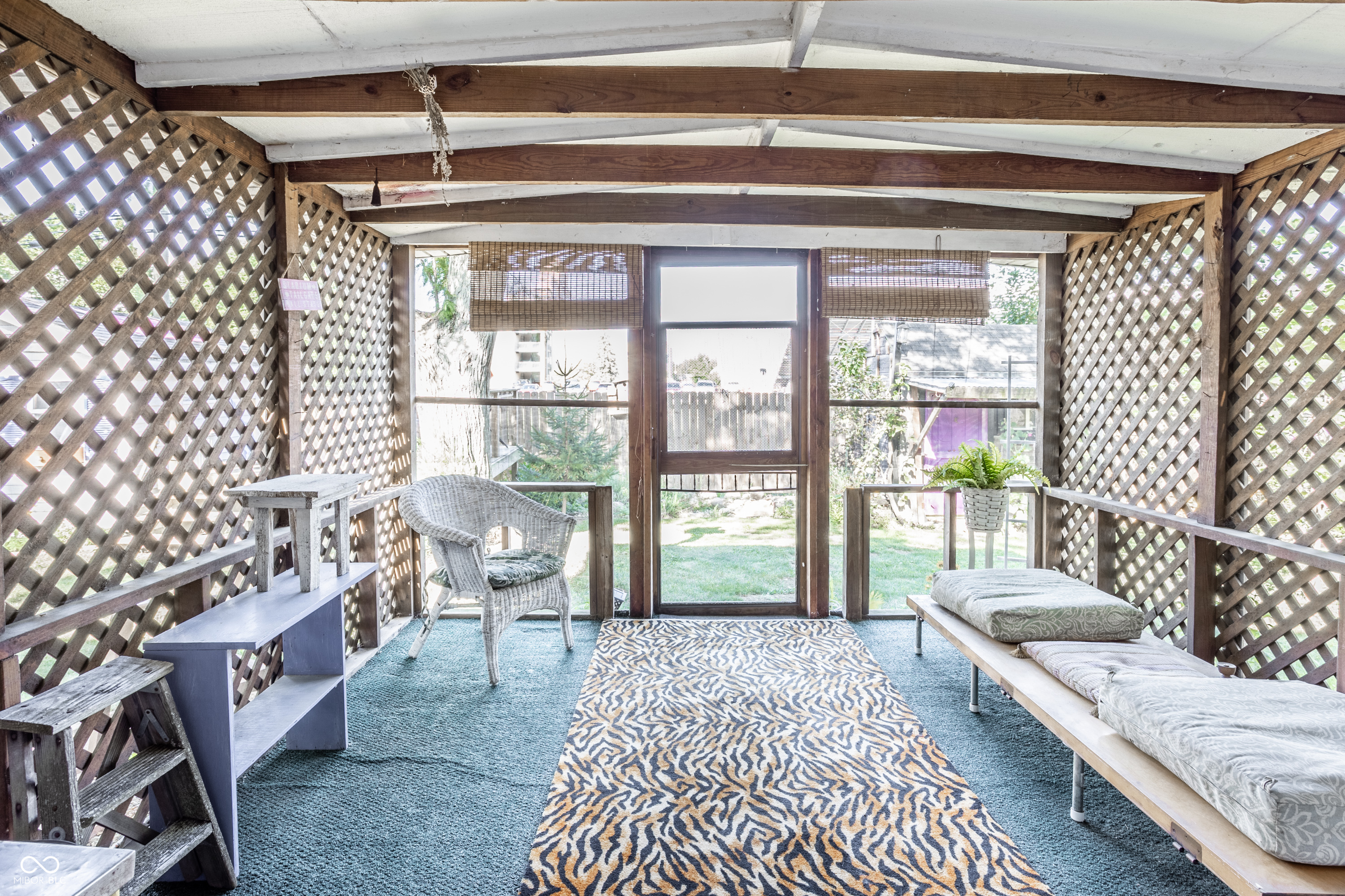 2701 N Richmond Drive