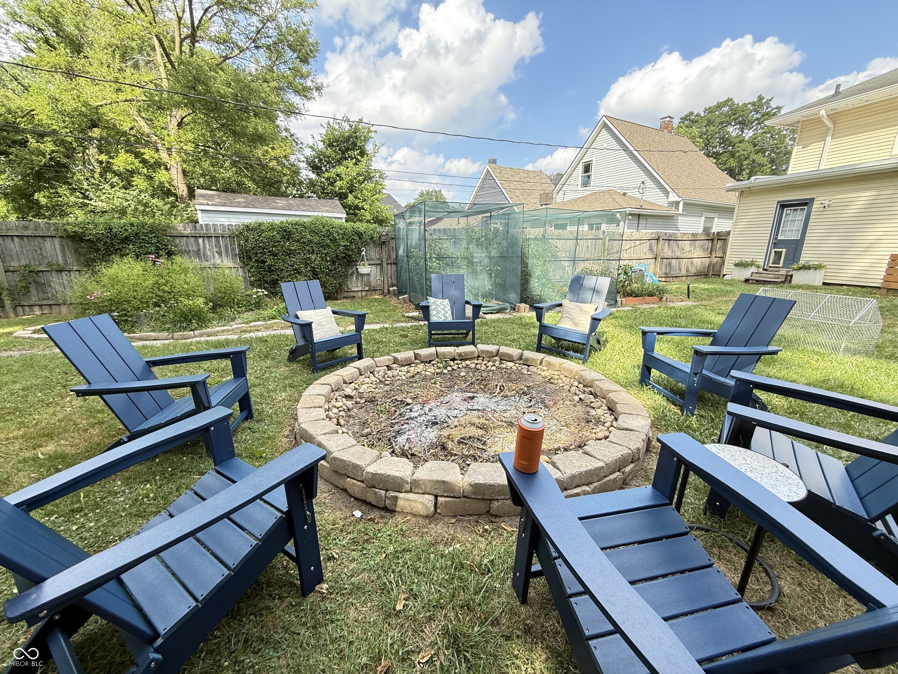 1214 Tecumseh Street