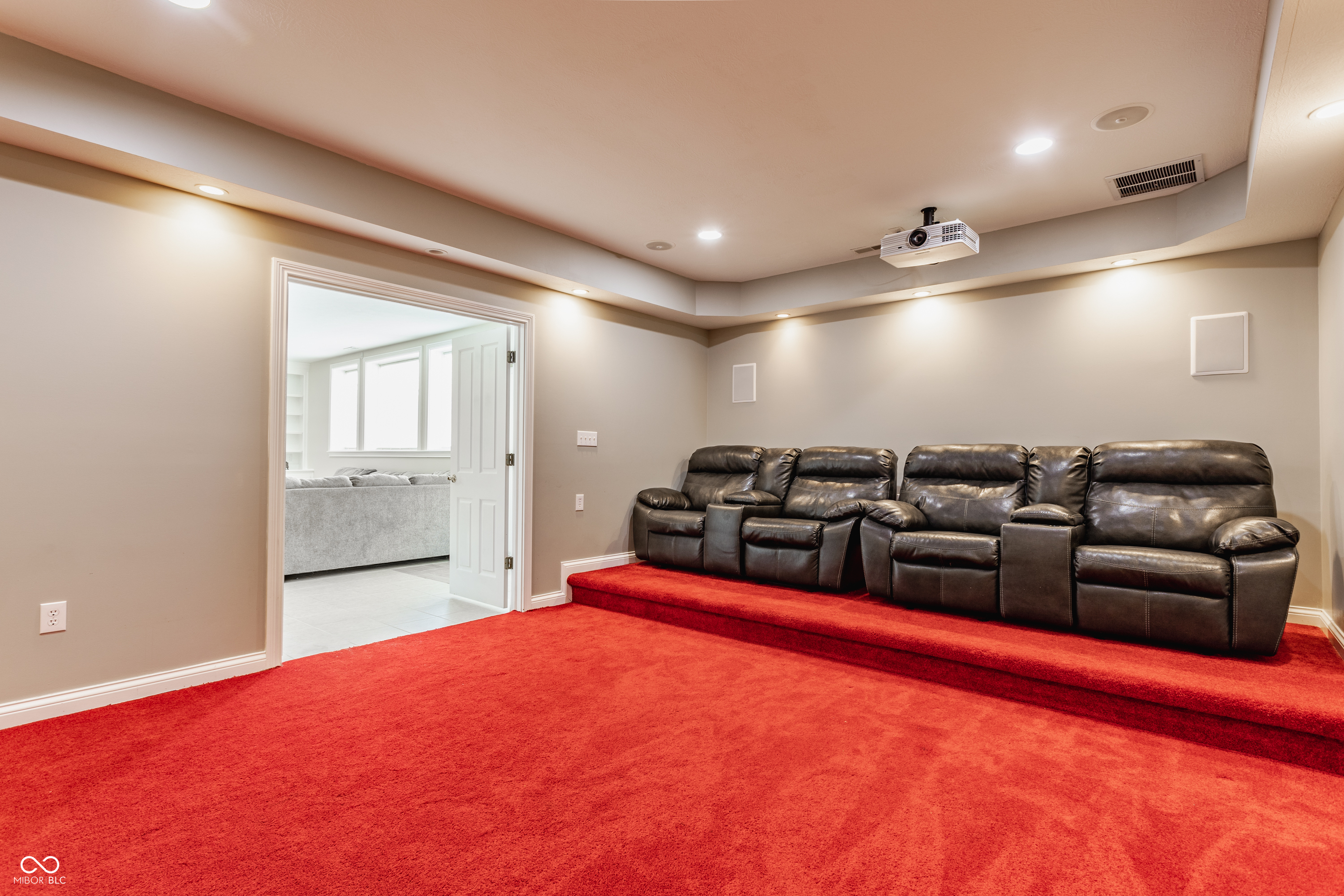 954 Deer Lake Drive