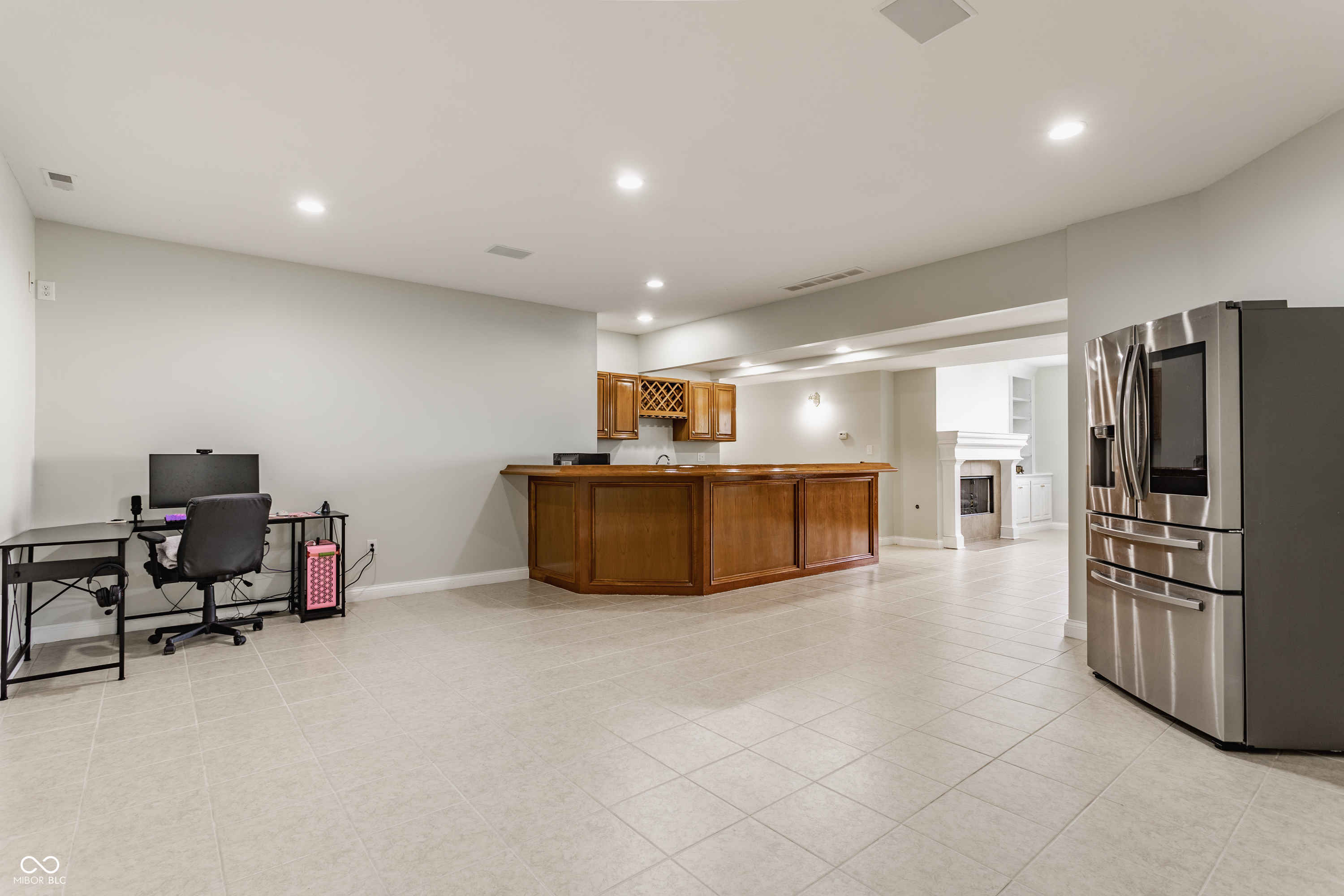 954 Deer Lake Drive