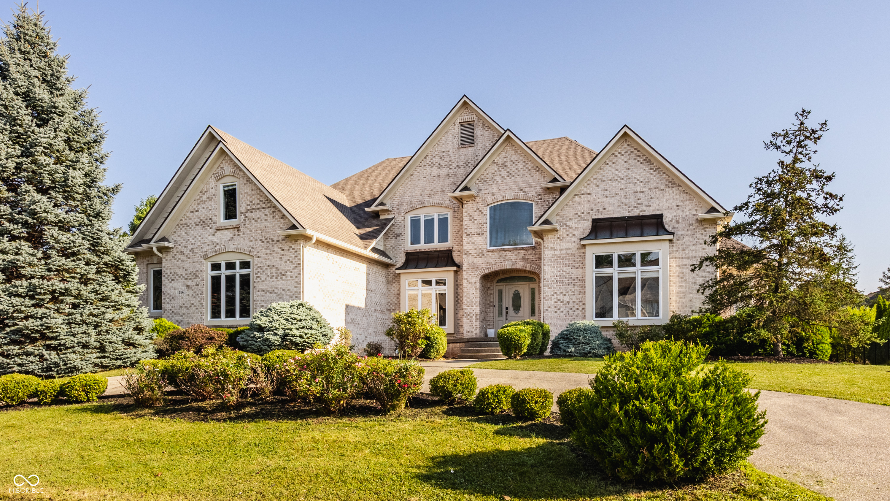 954 Deer Lake Drive