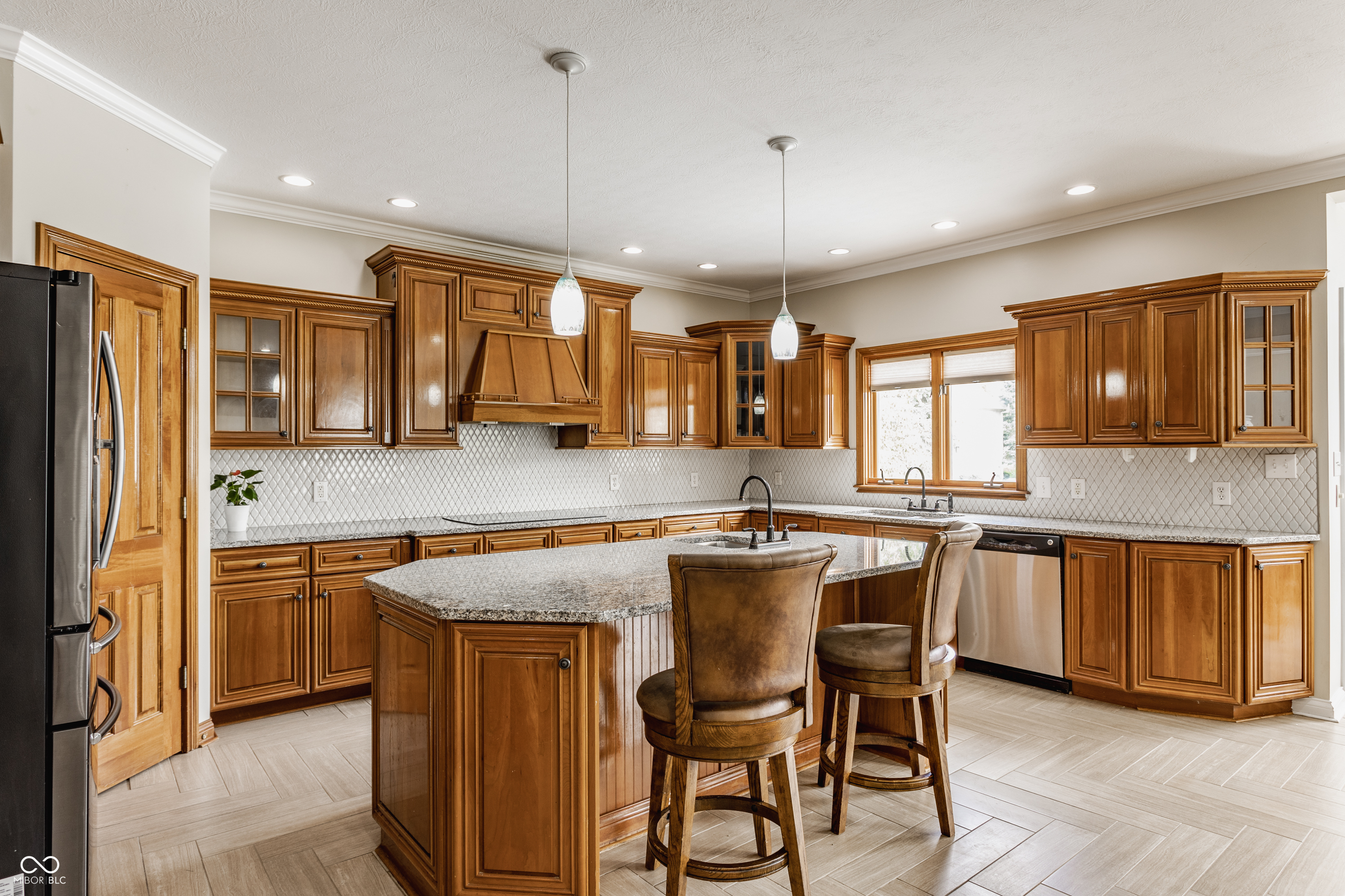 954 Deer Lake Drive