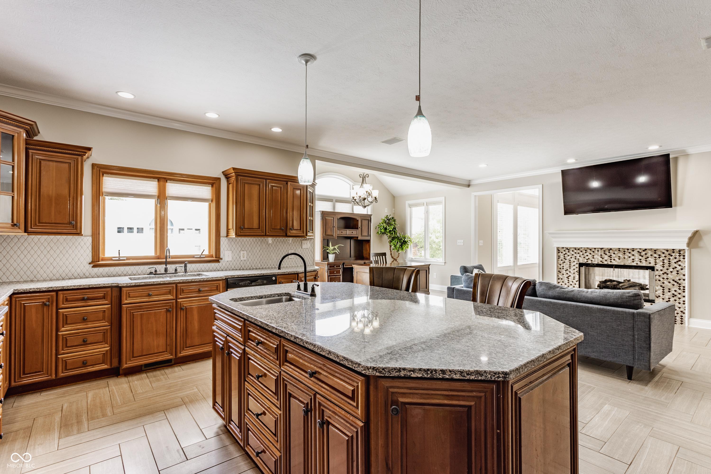 954 Deer Lake Drive