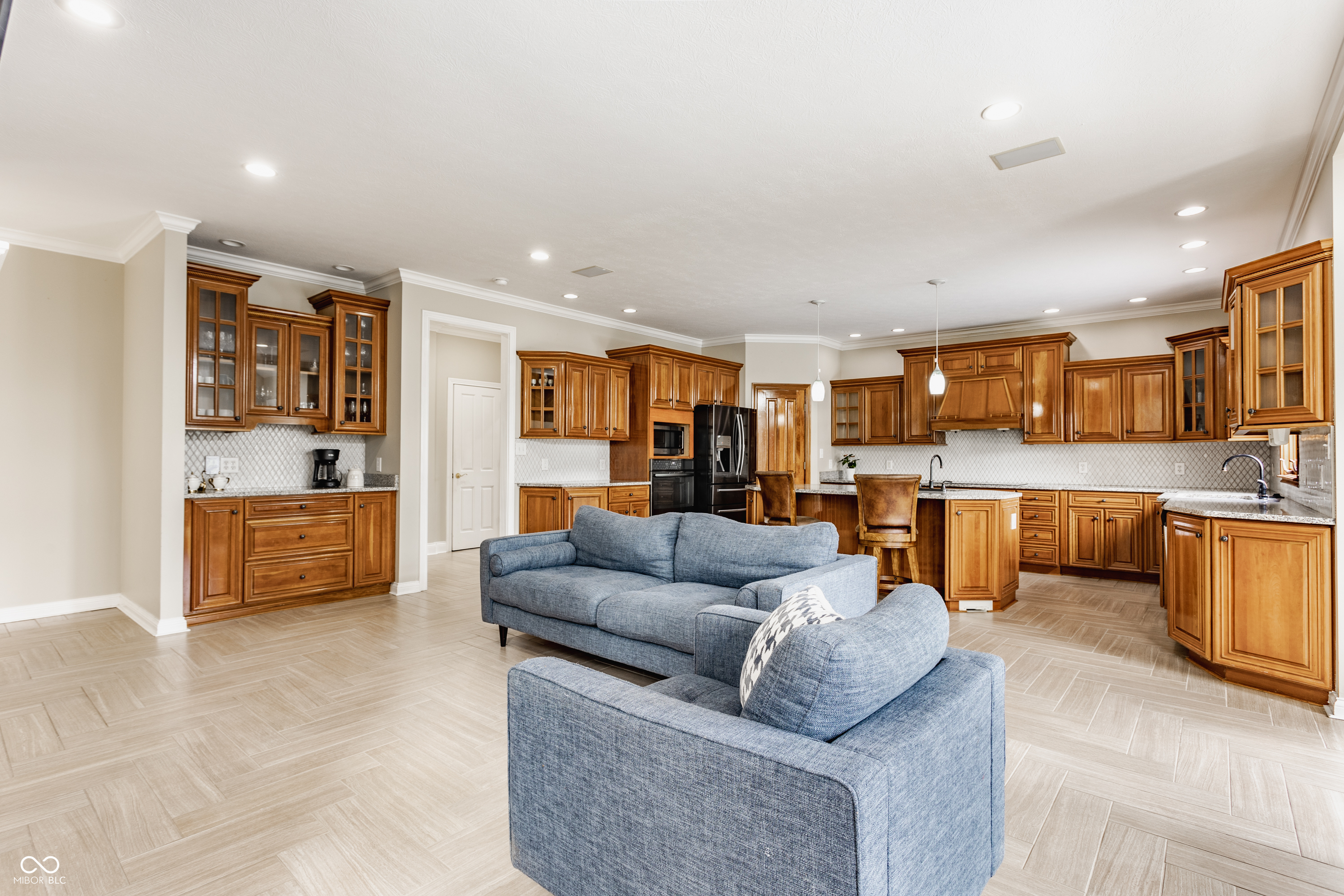 954 Deer Lake Drive
