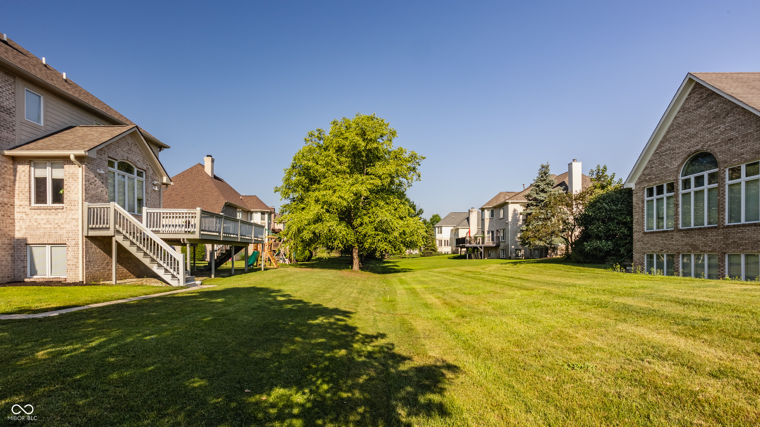 954 Deer Lake Drive