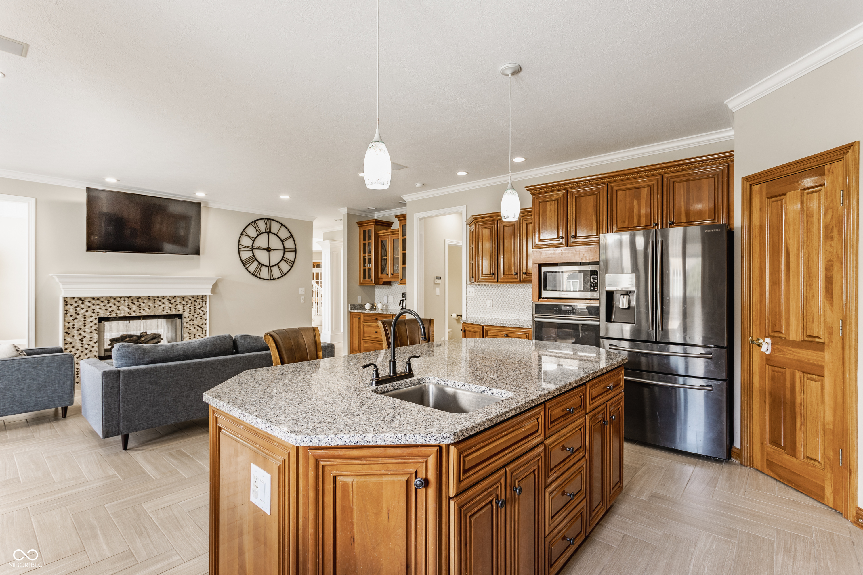 954 Deer Lake Drive