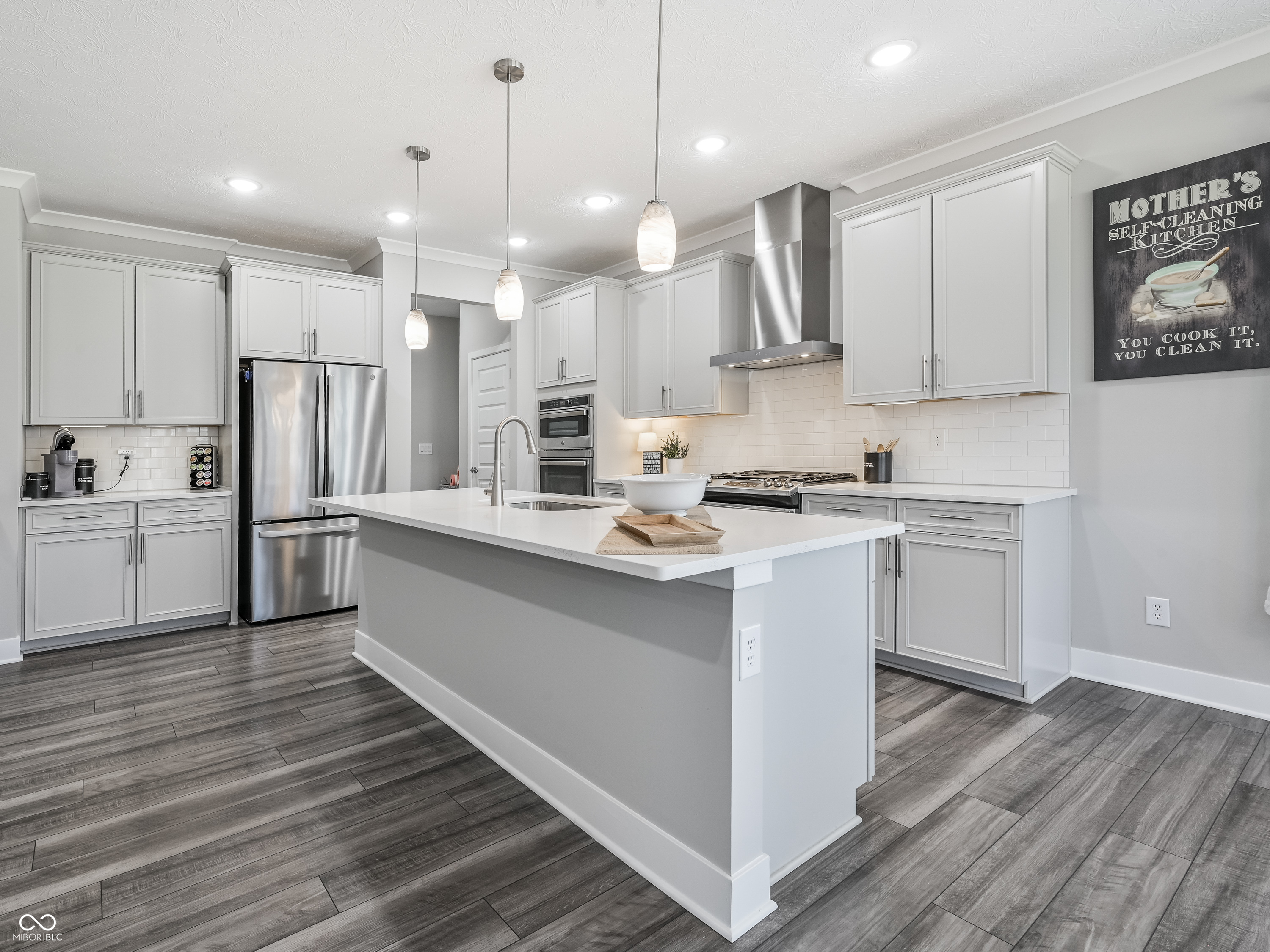 19302 McDonald Place