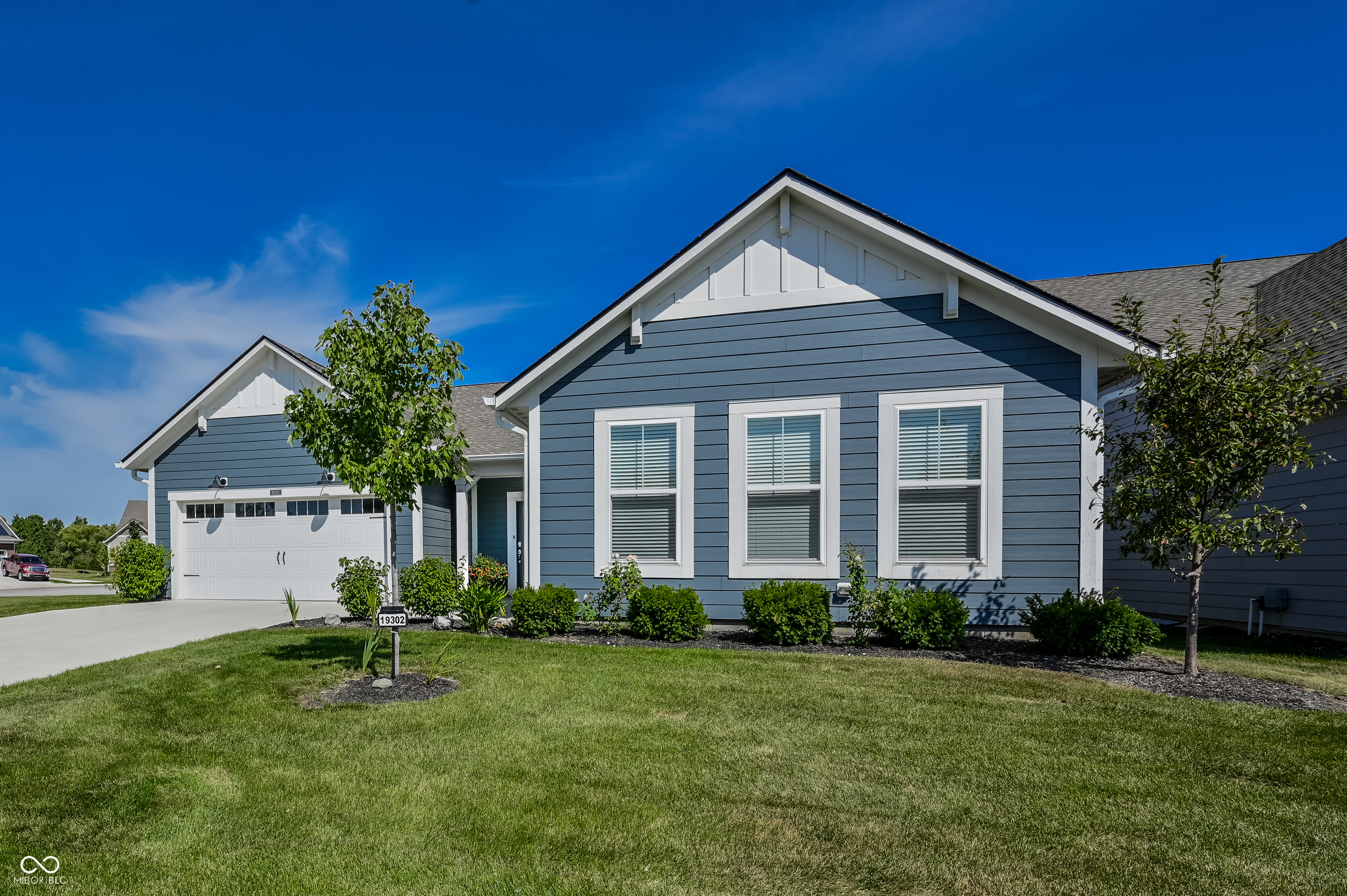 19302 McDonald Place