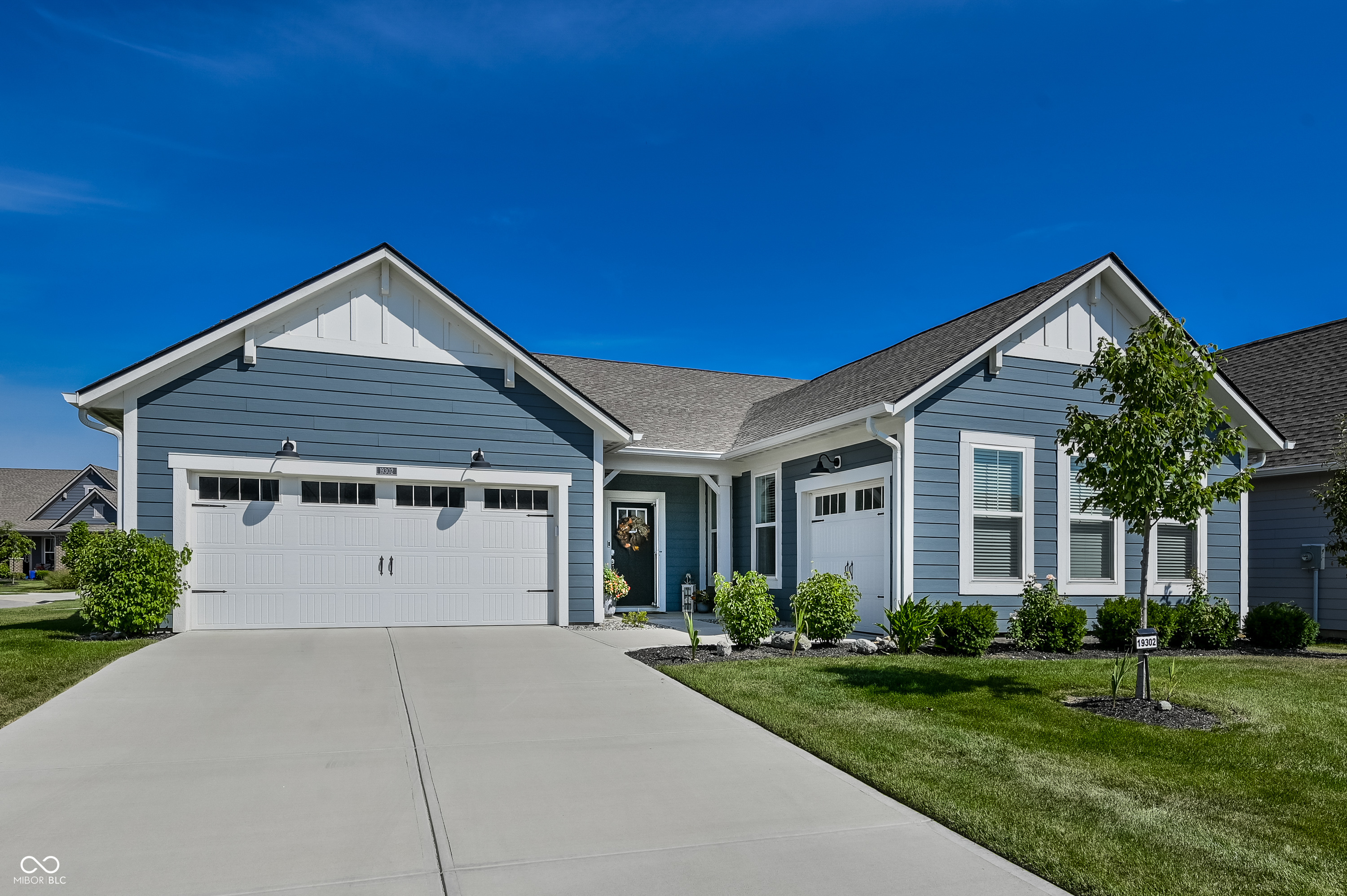 19302 McDonald Place