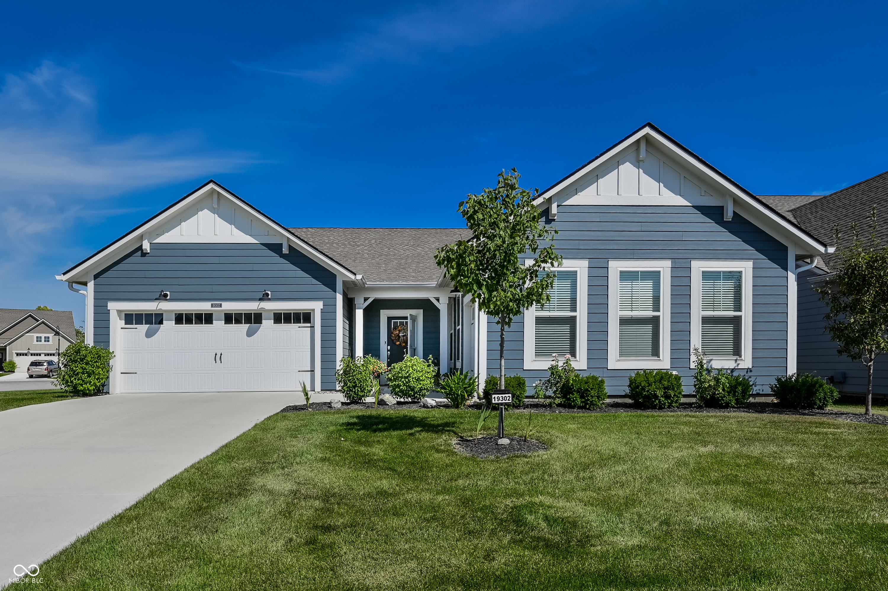 19302 McDonald Place