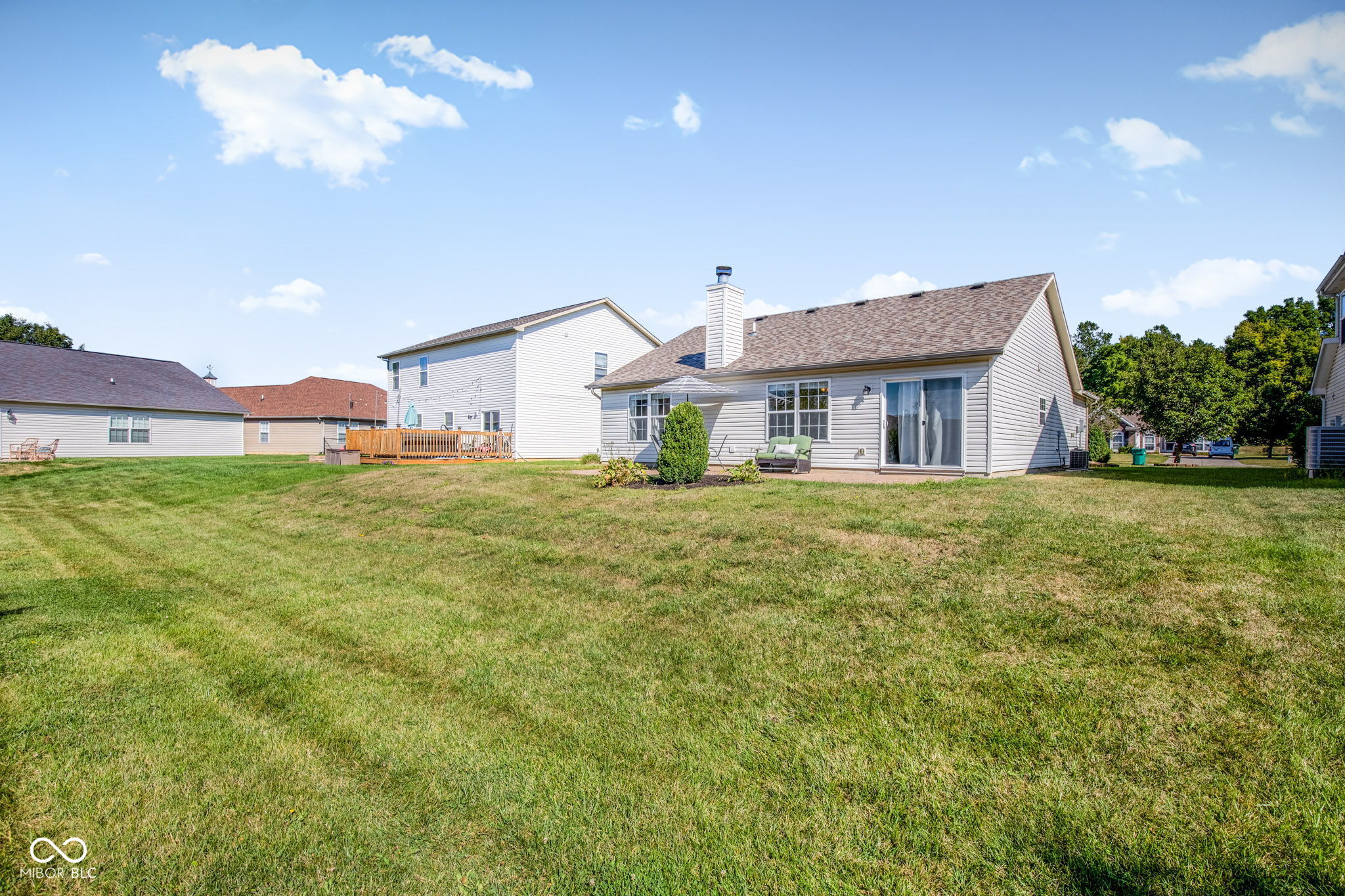 1035 W Muskegon Drive