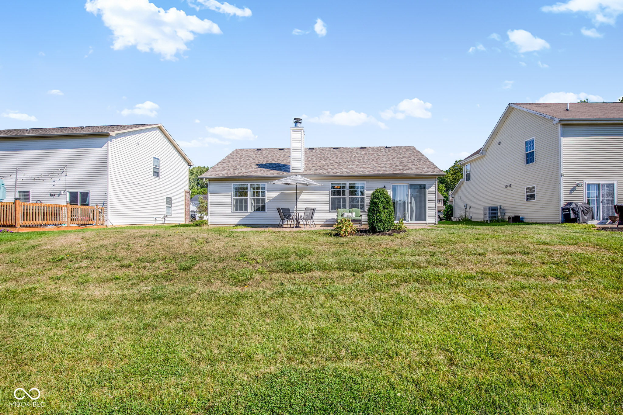 1035 W Muskegon Drive