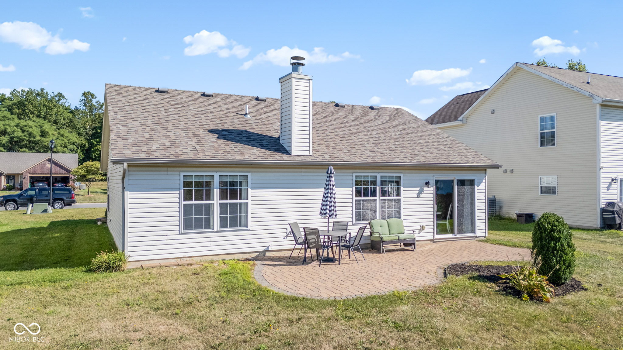 1035 W Muskegon Drive