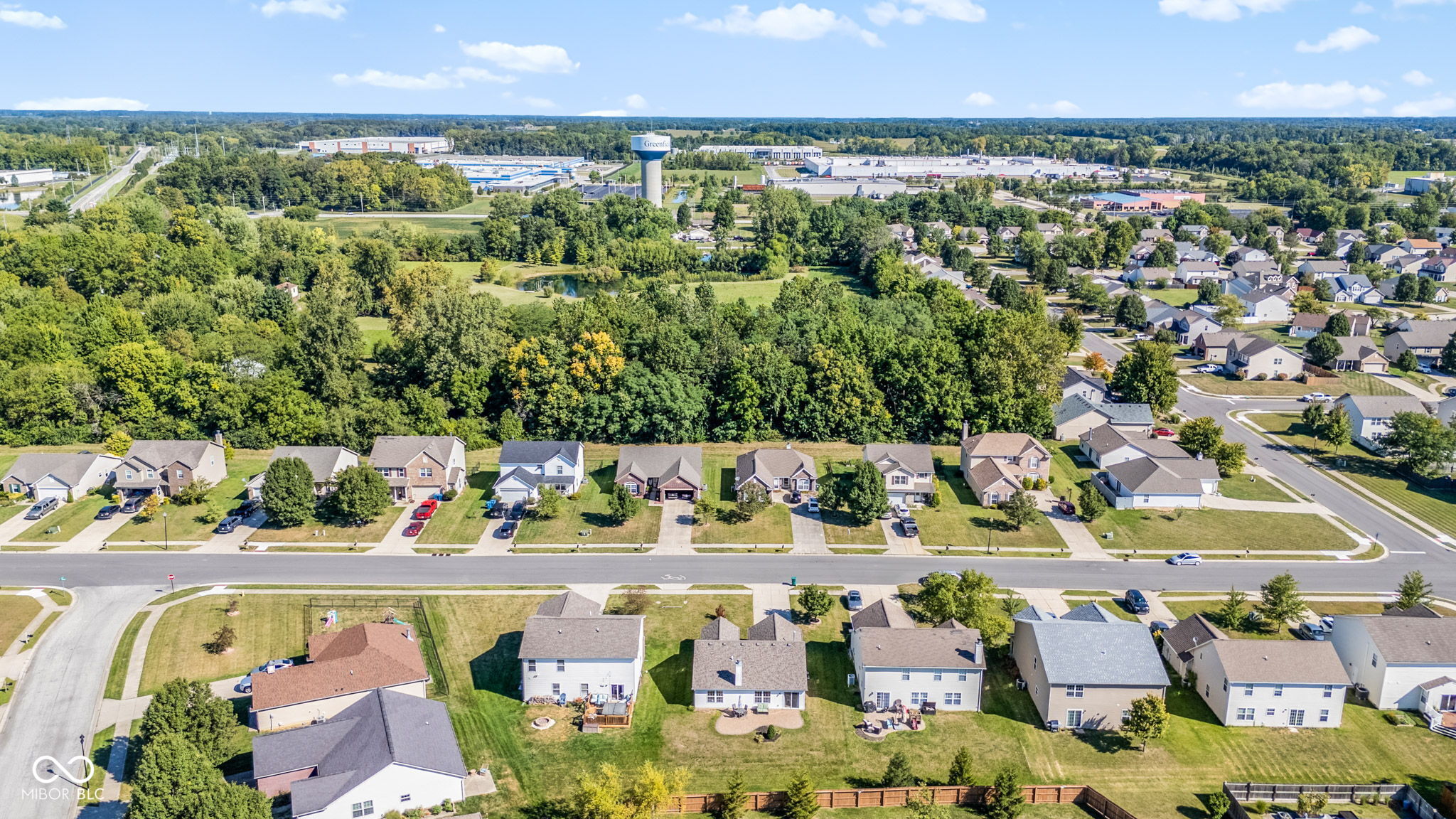 1035 W Muskegon Drive