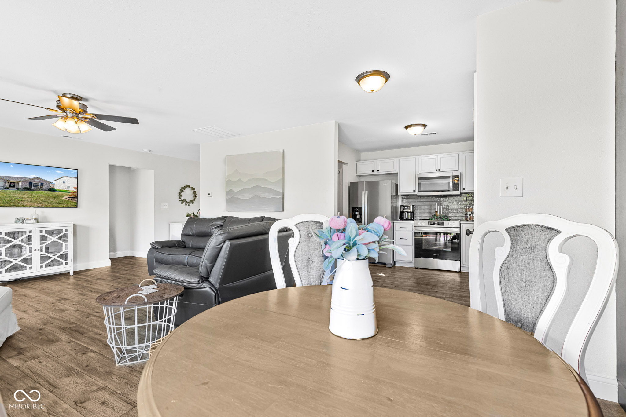 1035 W Muskegon Drive