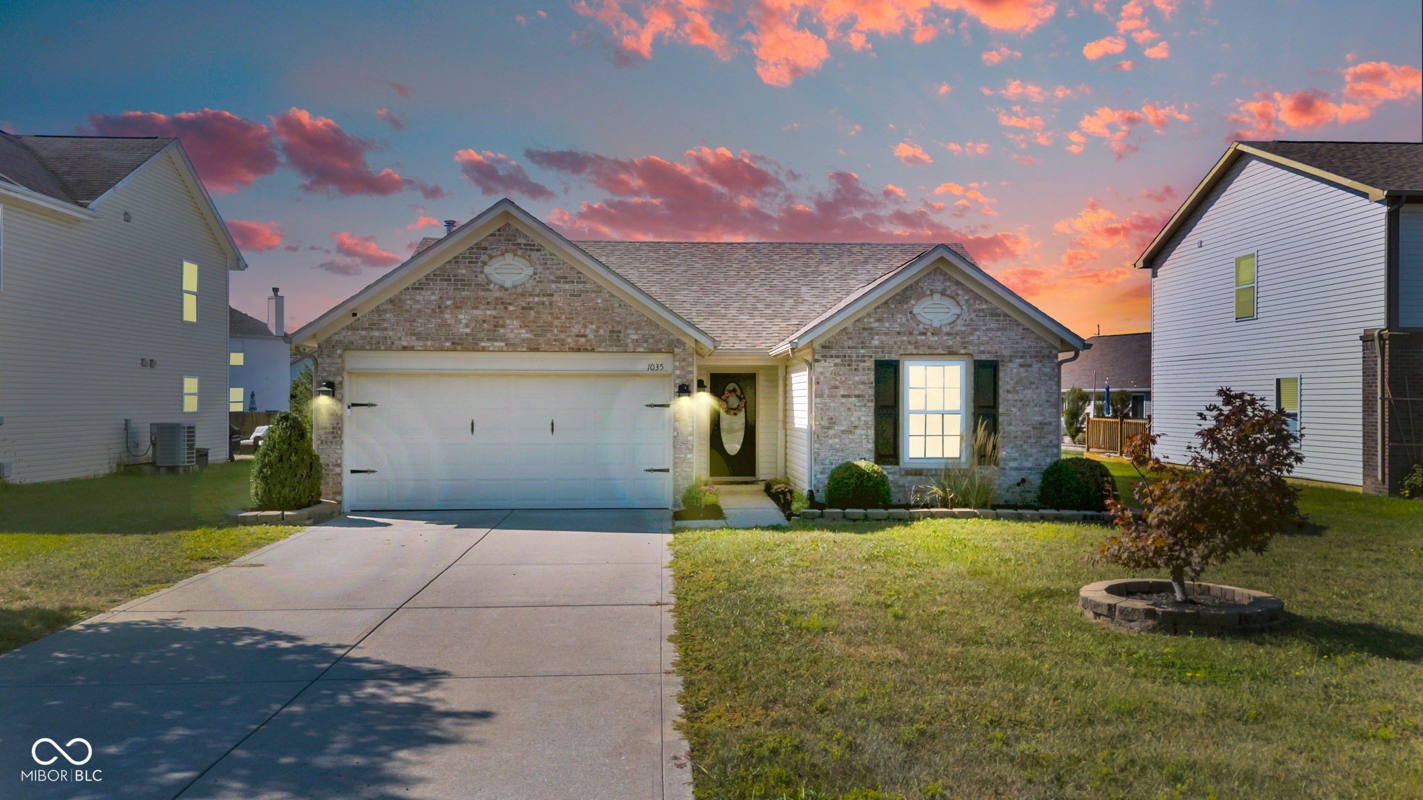 1035 W Muskegon Drive