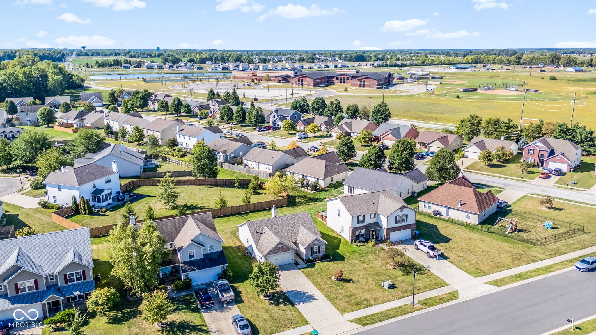 1035 W Muskegon Drive