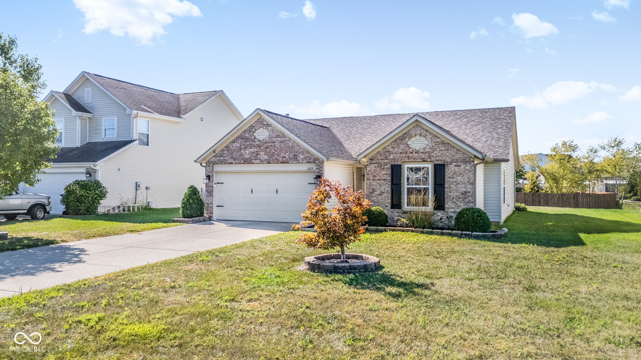 1035 W Muskegon Drive