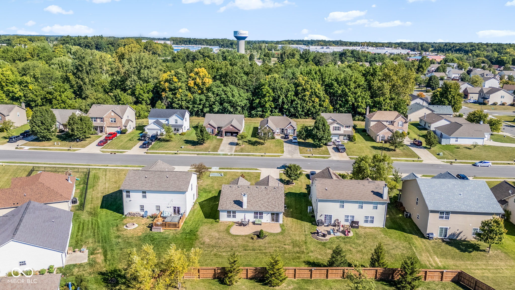 1035 W Muskegon Drive