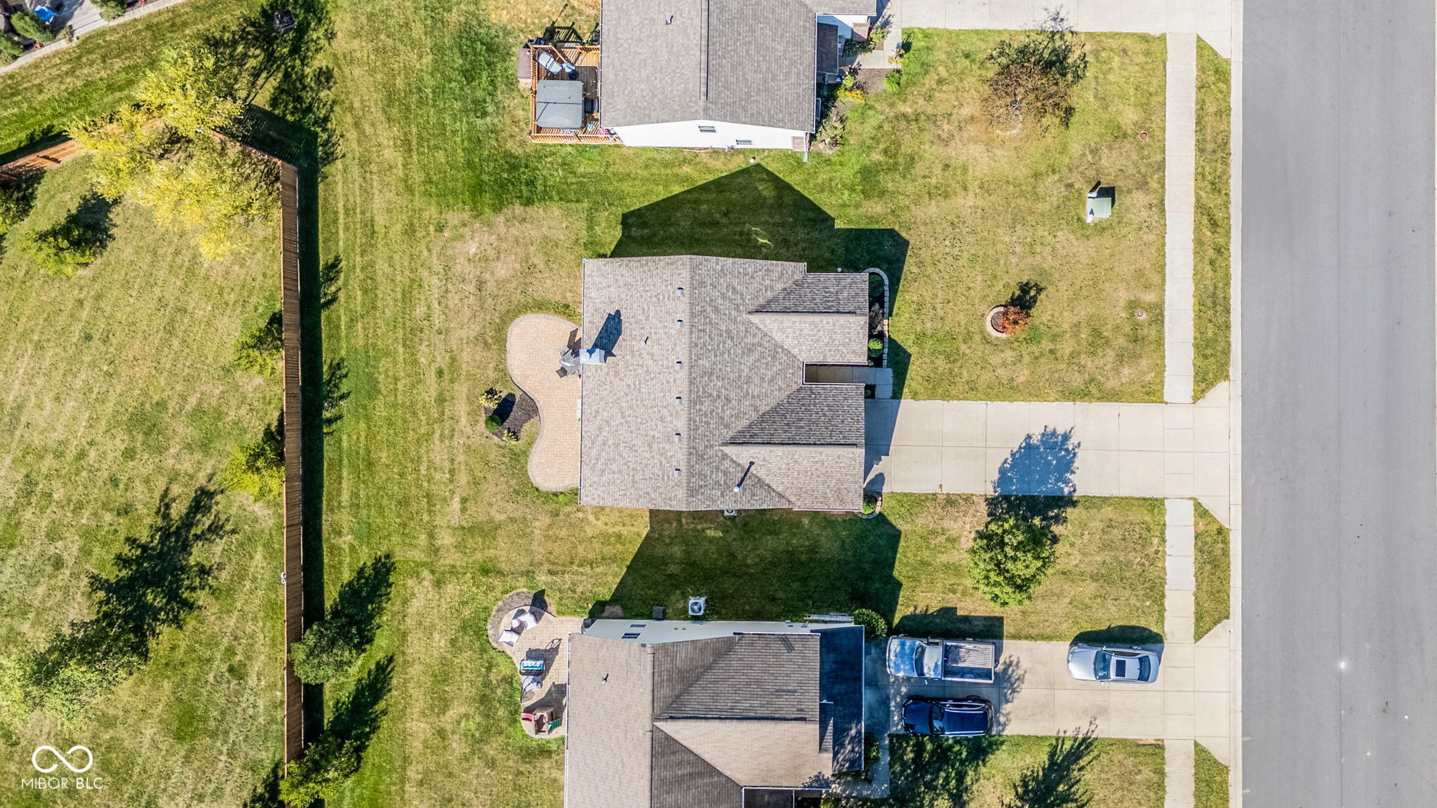 1035 W Muskegon Drive