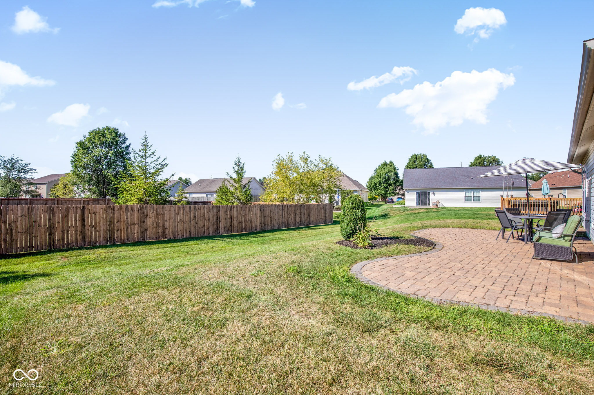 1035 W Muskegon Drive