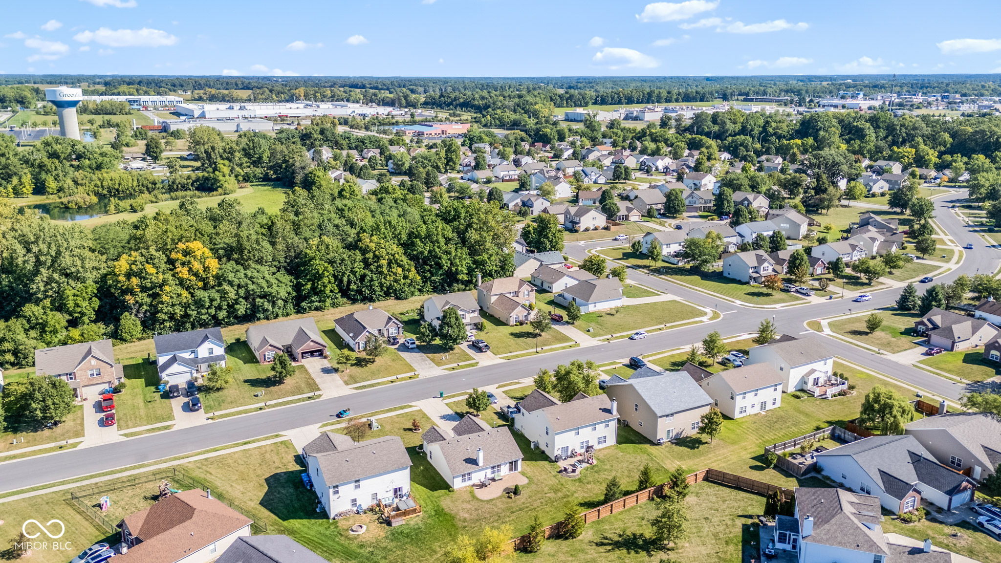 1035 W Muskegon Drive