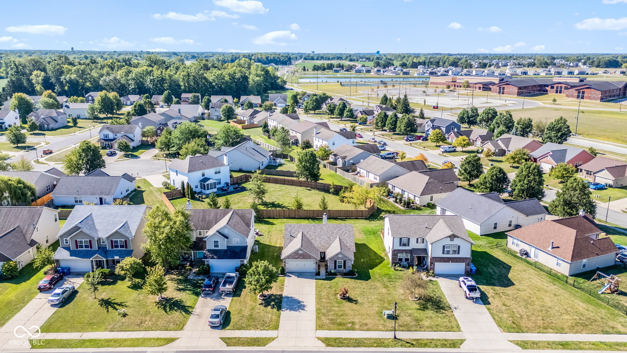 1035 W Muskegon Drive