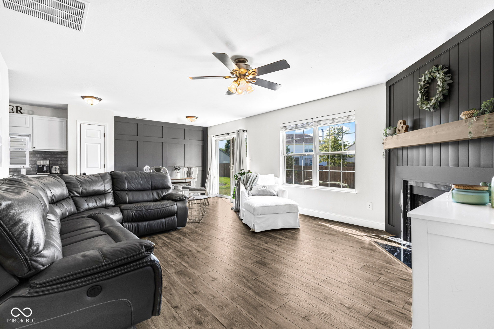 1035 W Muskegon Drive